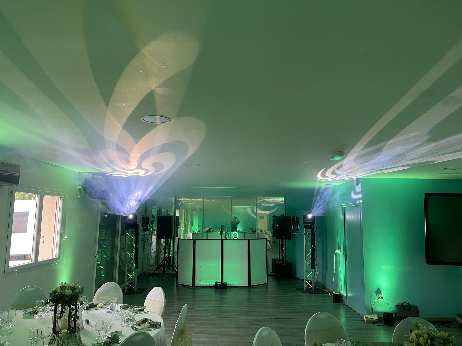 Djevents45 à Neuville aux bois