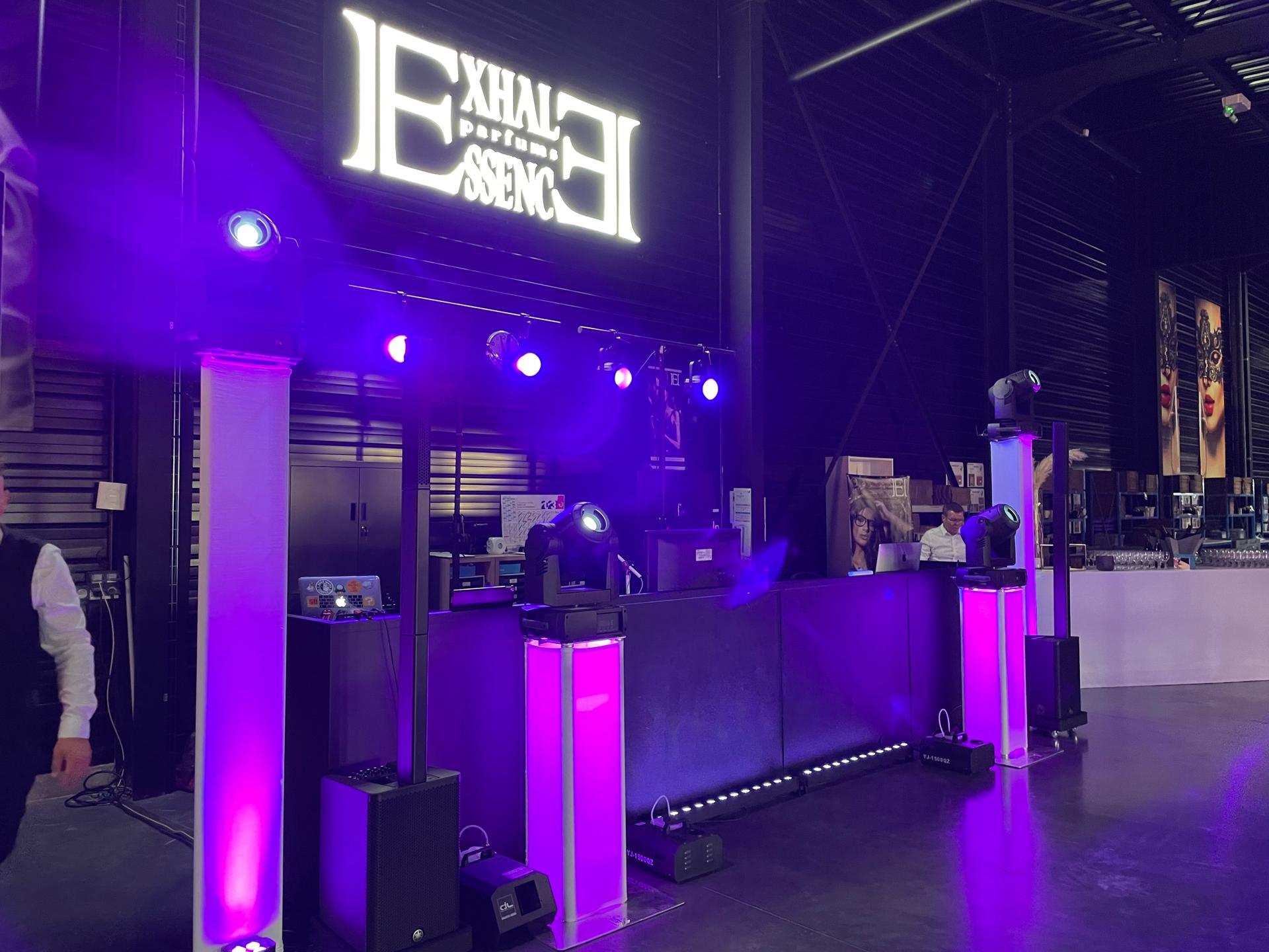 STARLIGHT EVENEMENTS 2