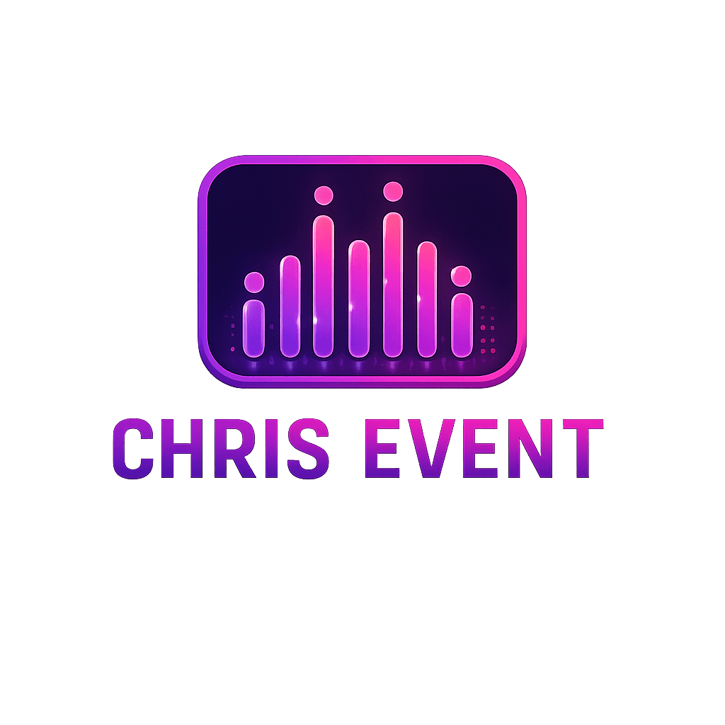 Chris event à Chelles