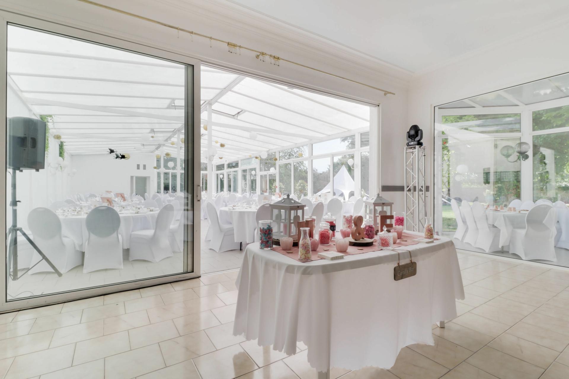 LE MANOIR DE FOURCY 2