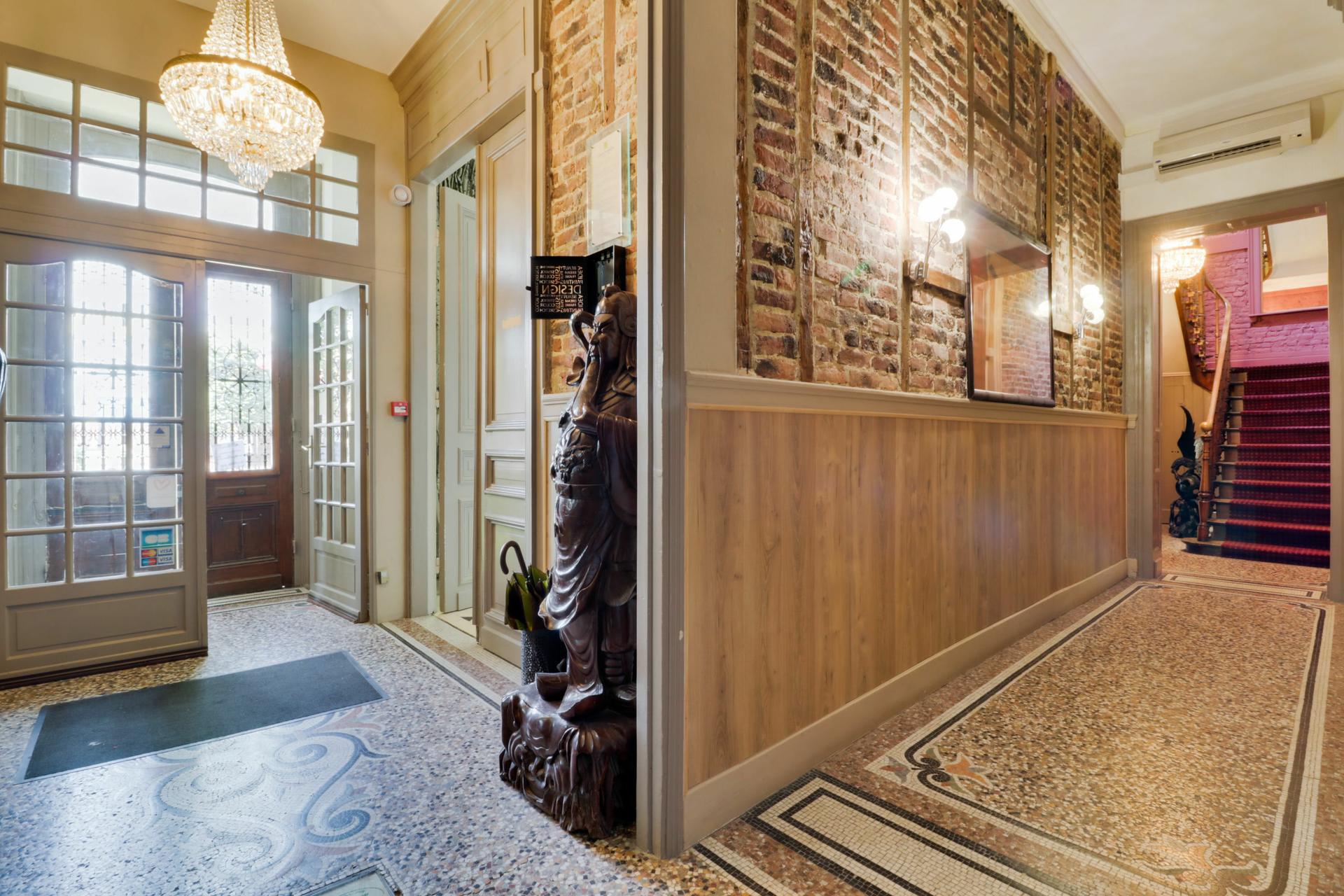 LE MANOIR DE FOURCY 5