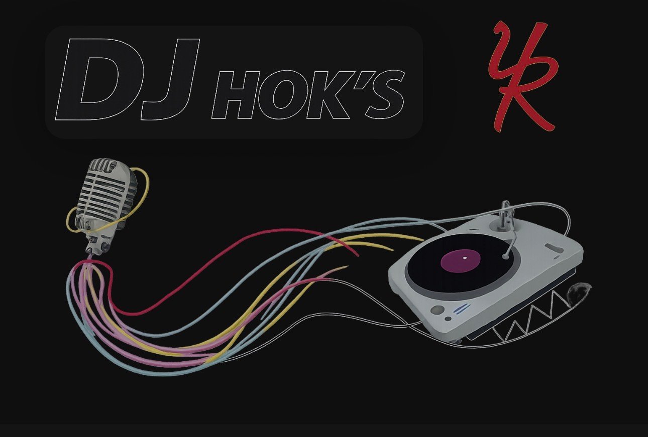 Djhoks à Grandjean