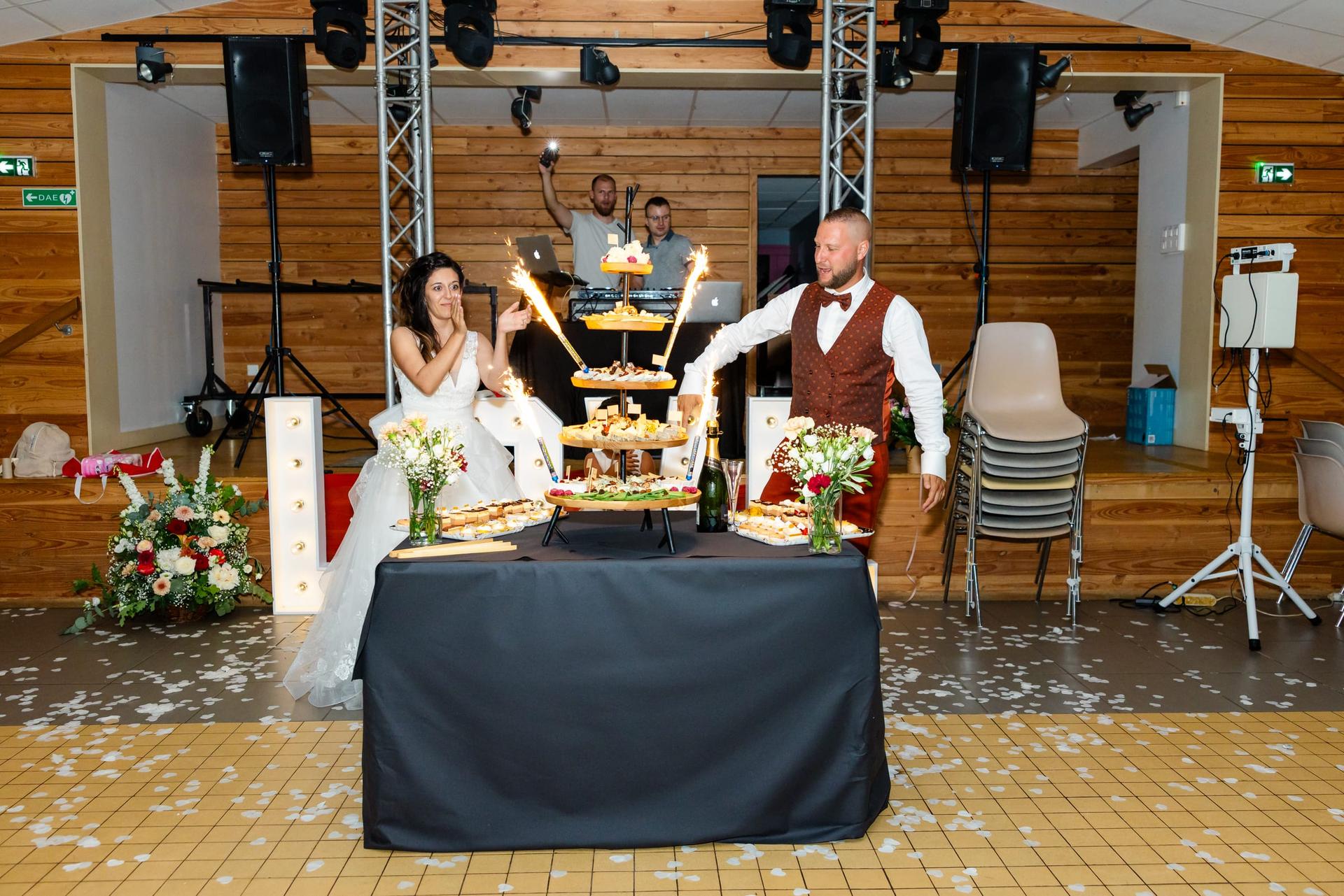 Service Traiteur La Pergola 5