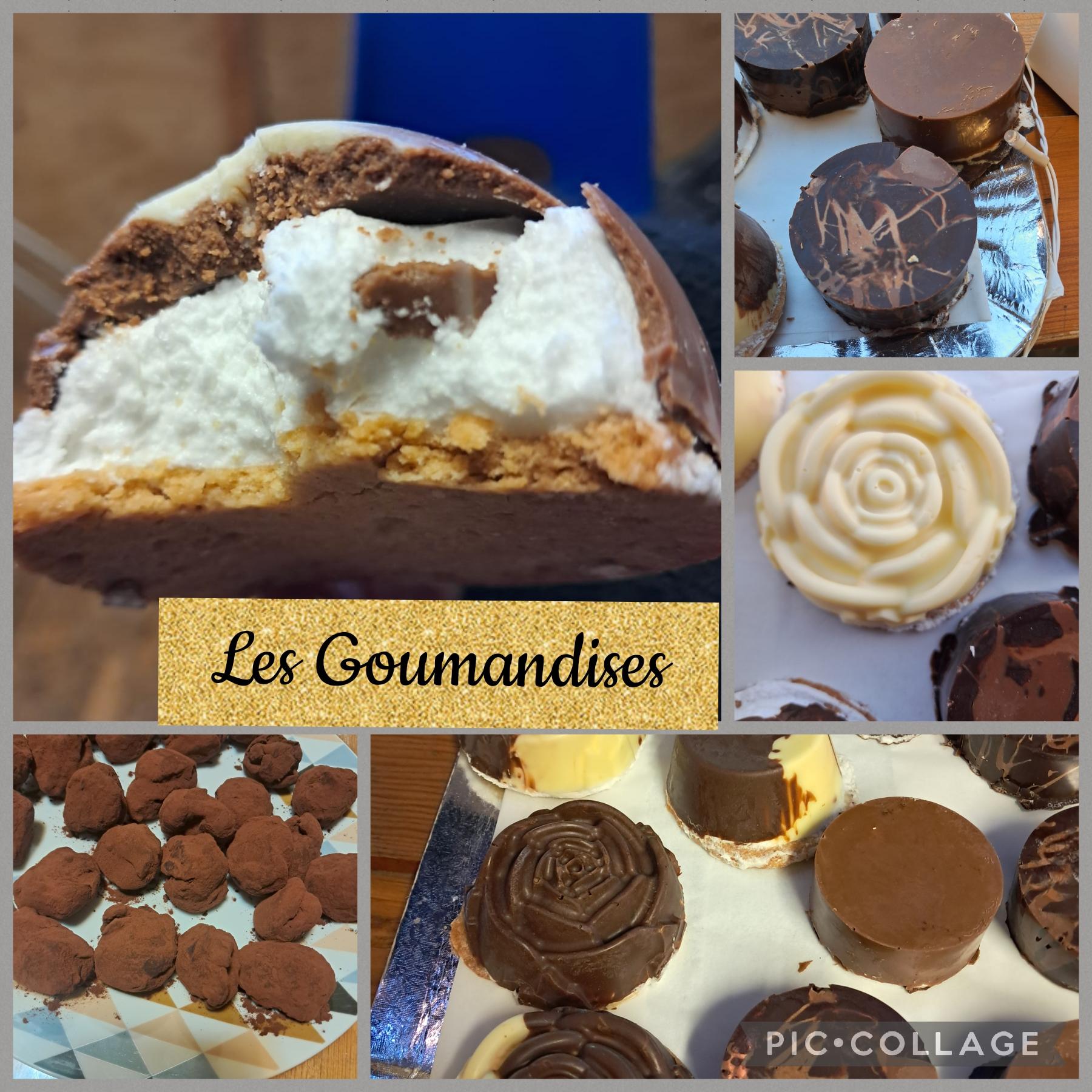 LES GOURMANDISES D'AYMONA 4