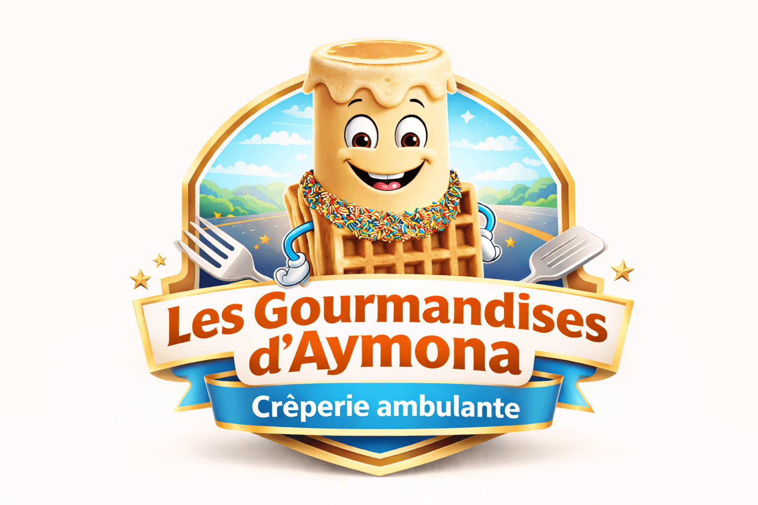 LES GOURMANDISES D'AYMONA 2