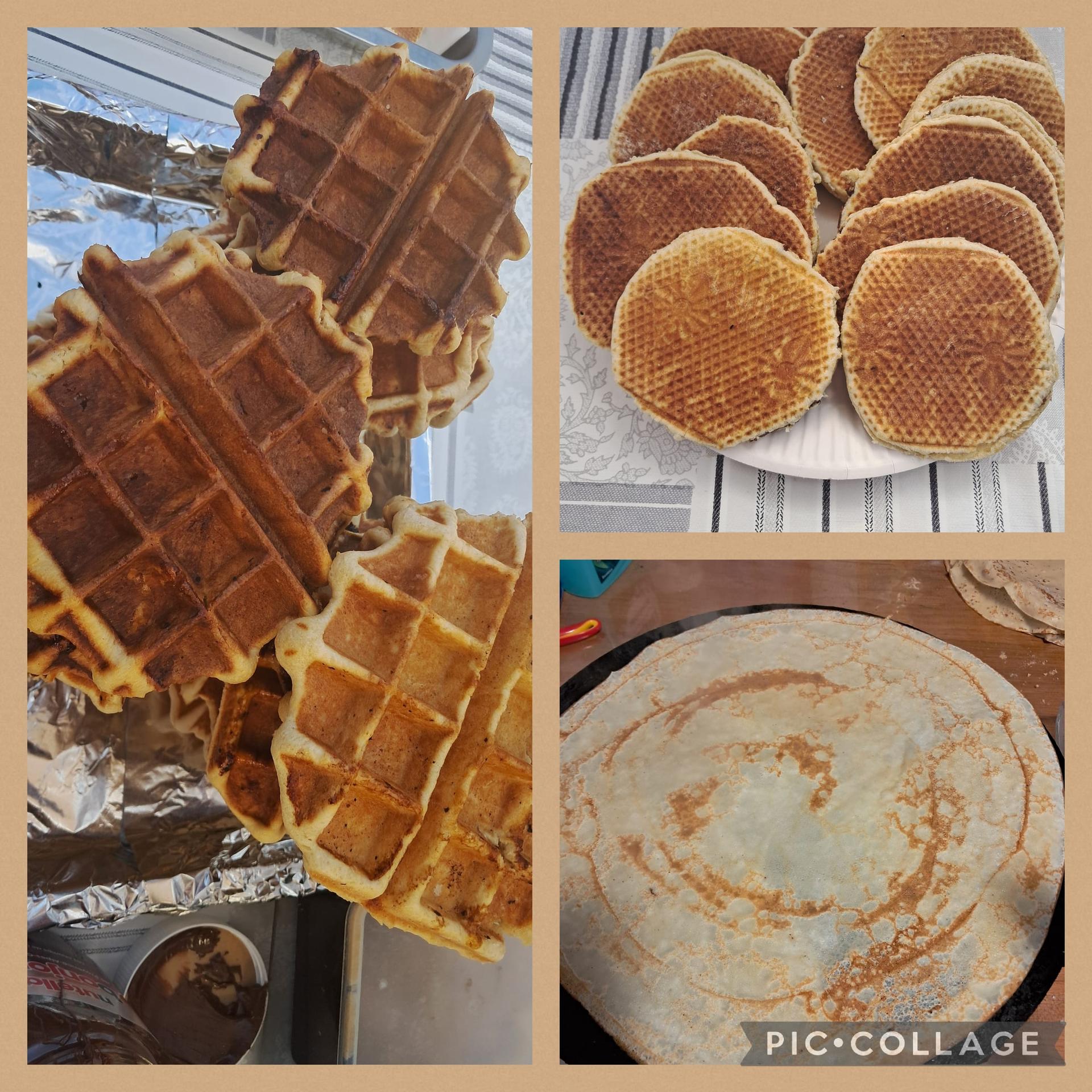 LES GOURMANDISES D'AYMONA 3