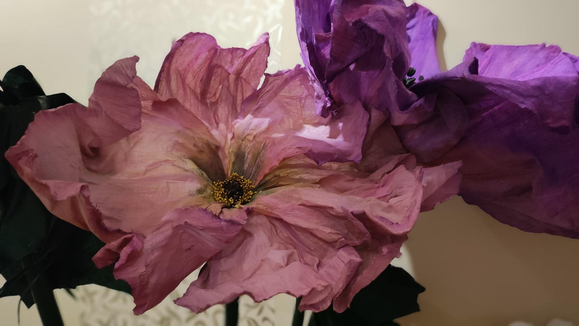 Les Flores d'Isariel 2