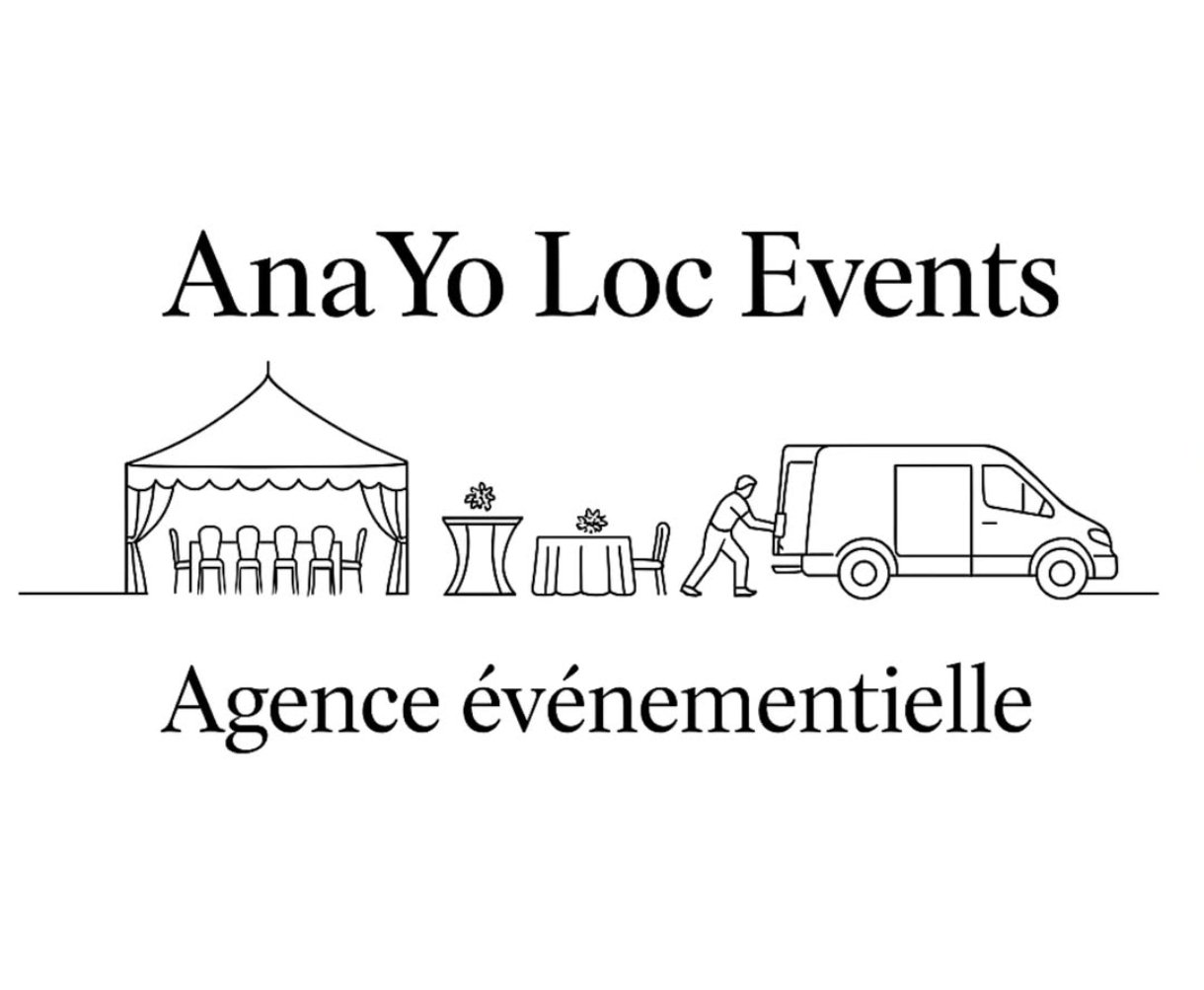 ANAYO LOC EVENTS à Saint-Jean-de-Niost