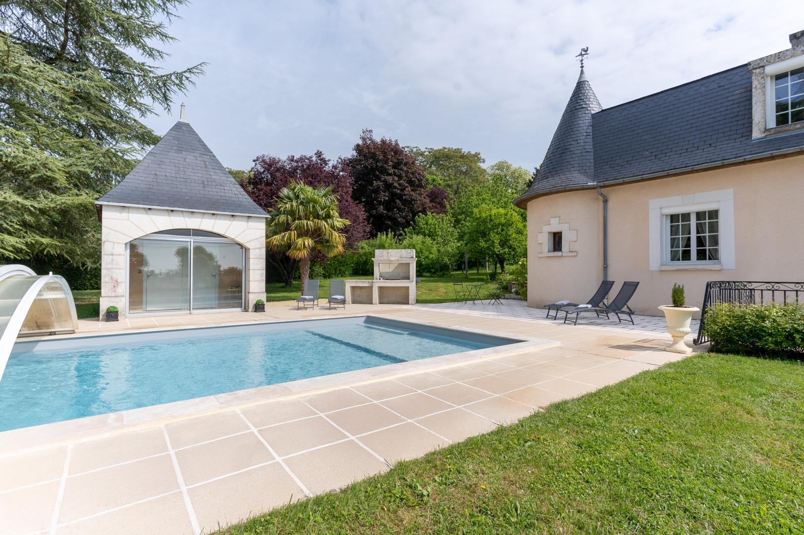 Le Manoir 1977 3