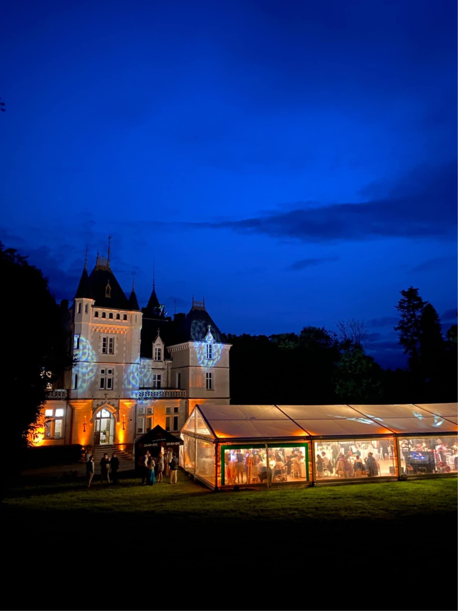 Château de la Rose 4