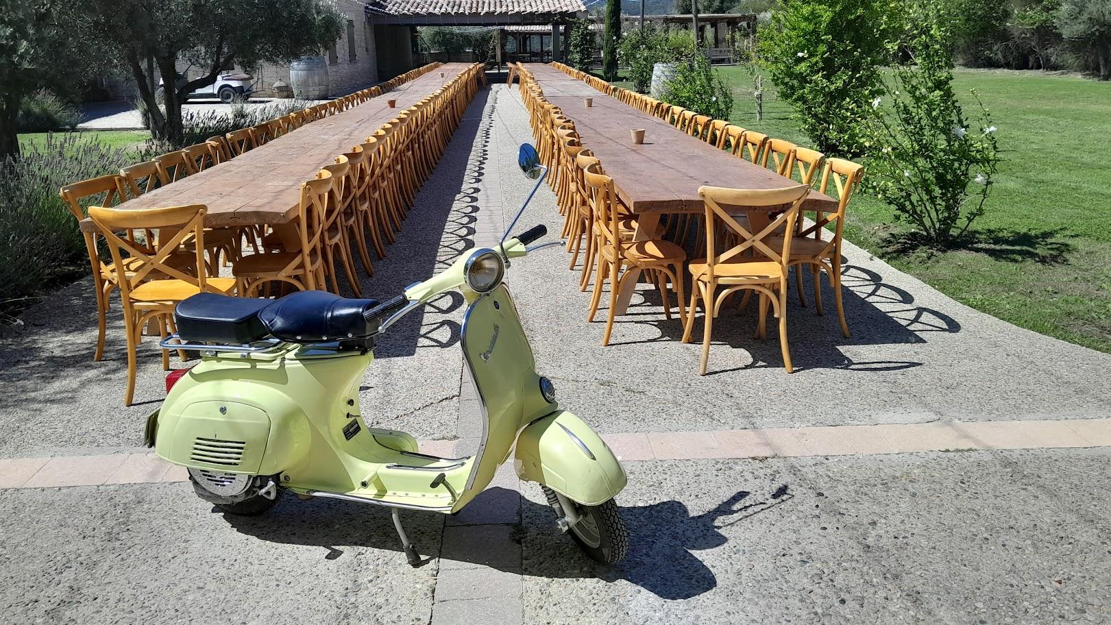 Via Toscana 2