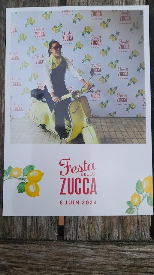 Via Toscana 4