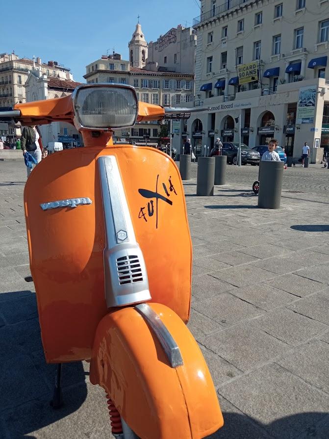 Via Toscana 5