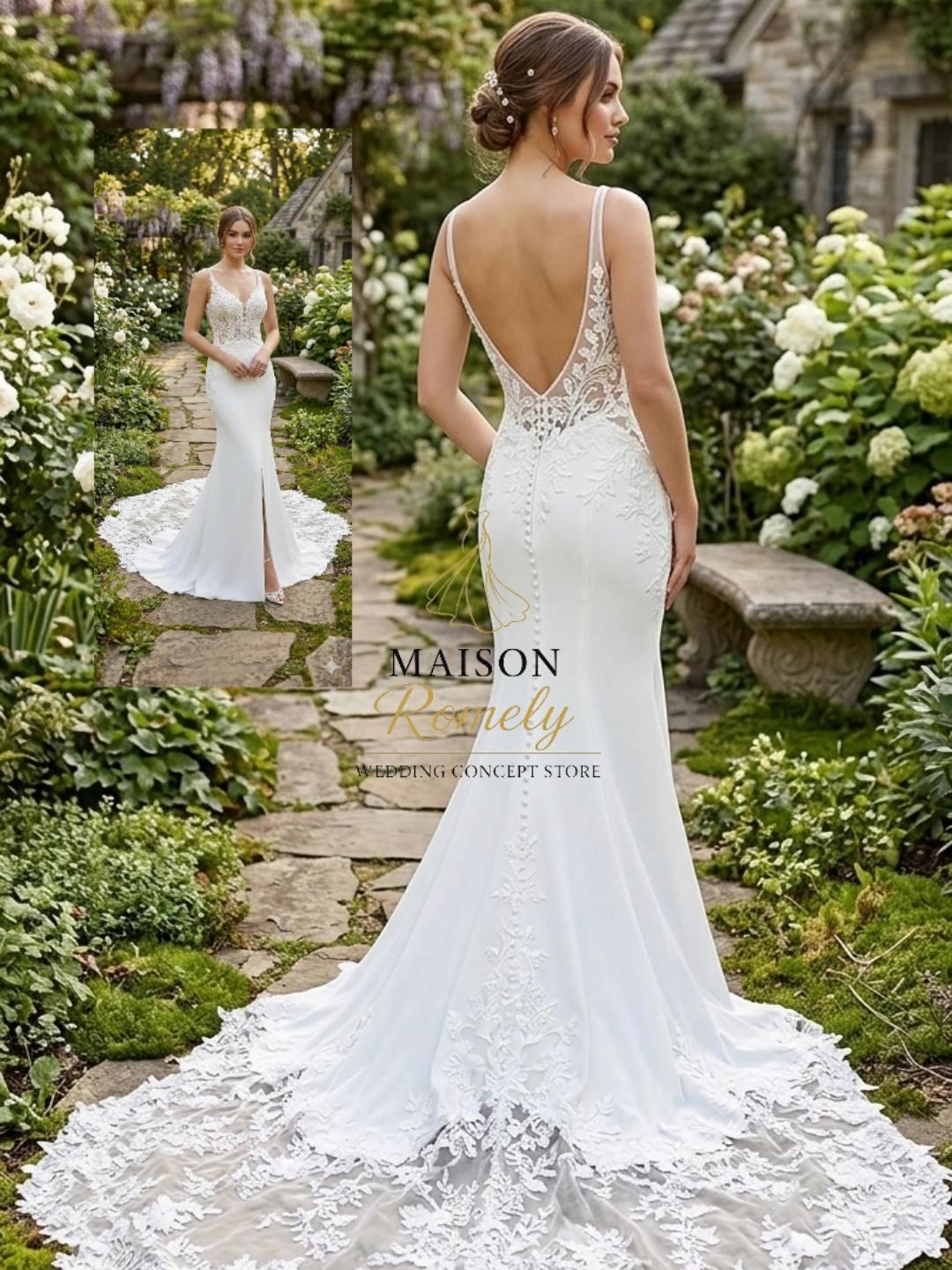 Maison Romely 5