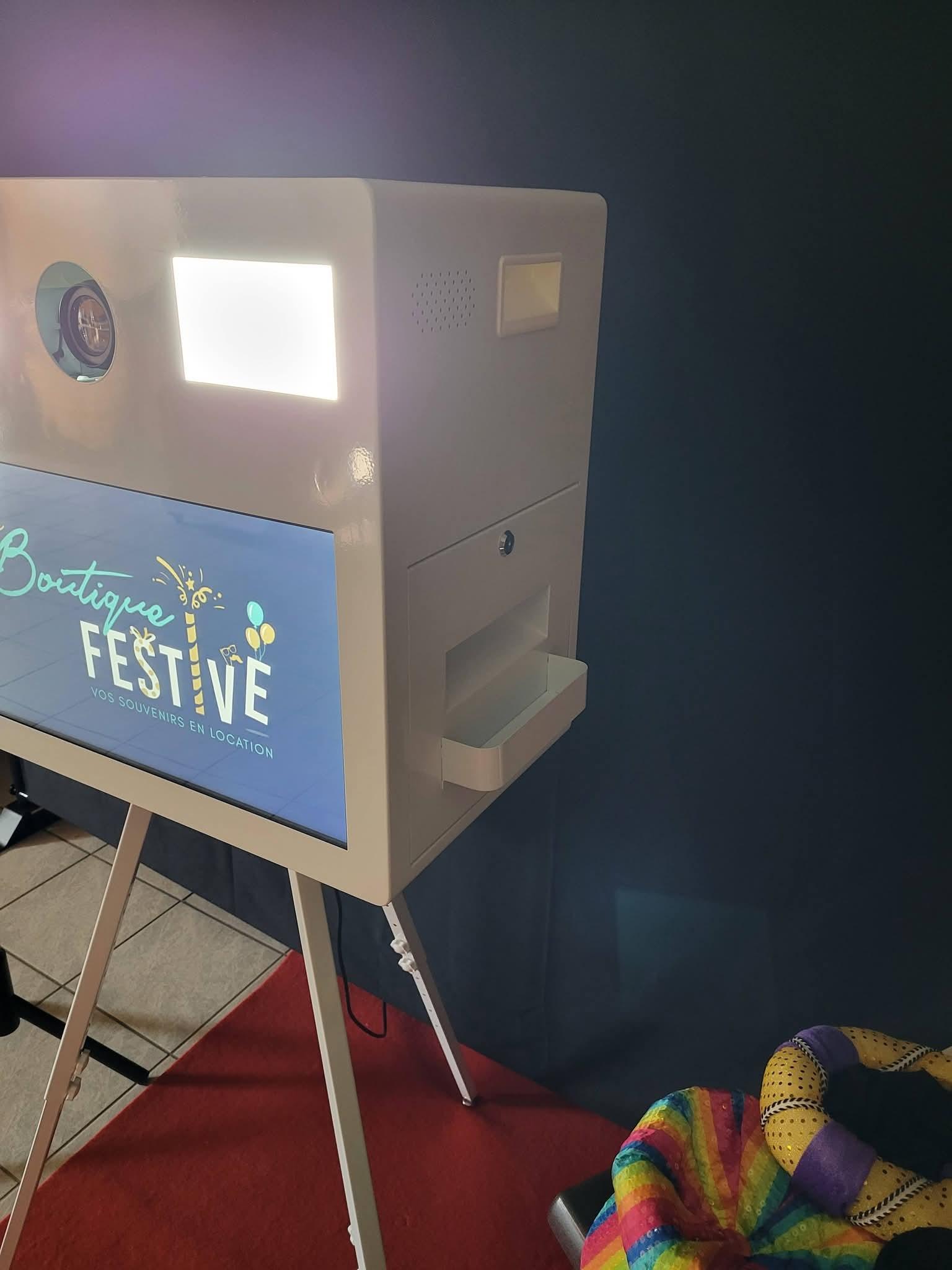 La boutique festive 2