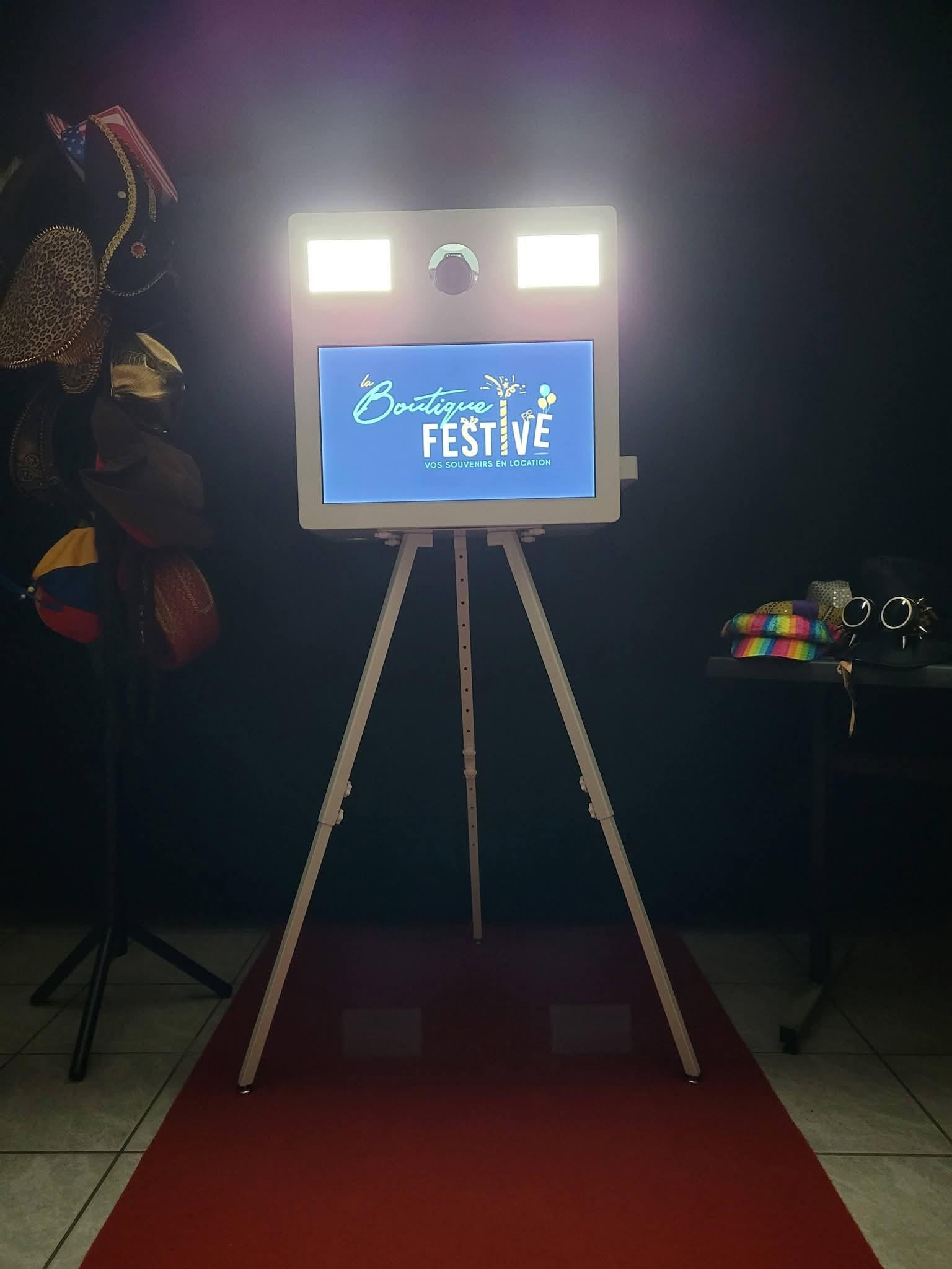 La boutique festive 3