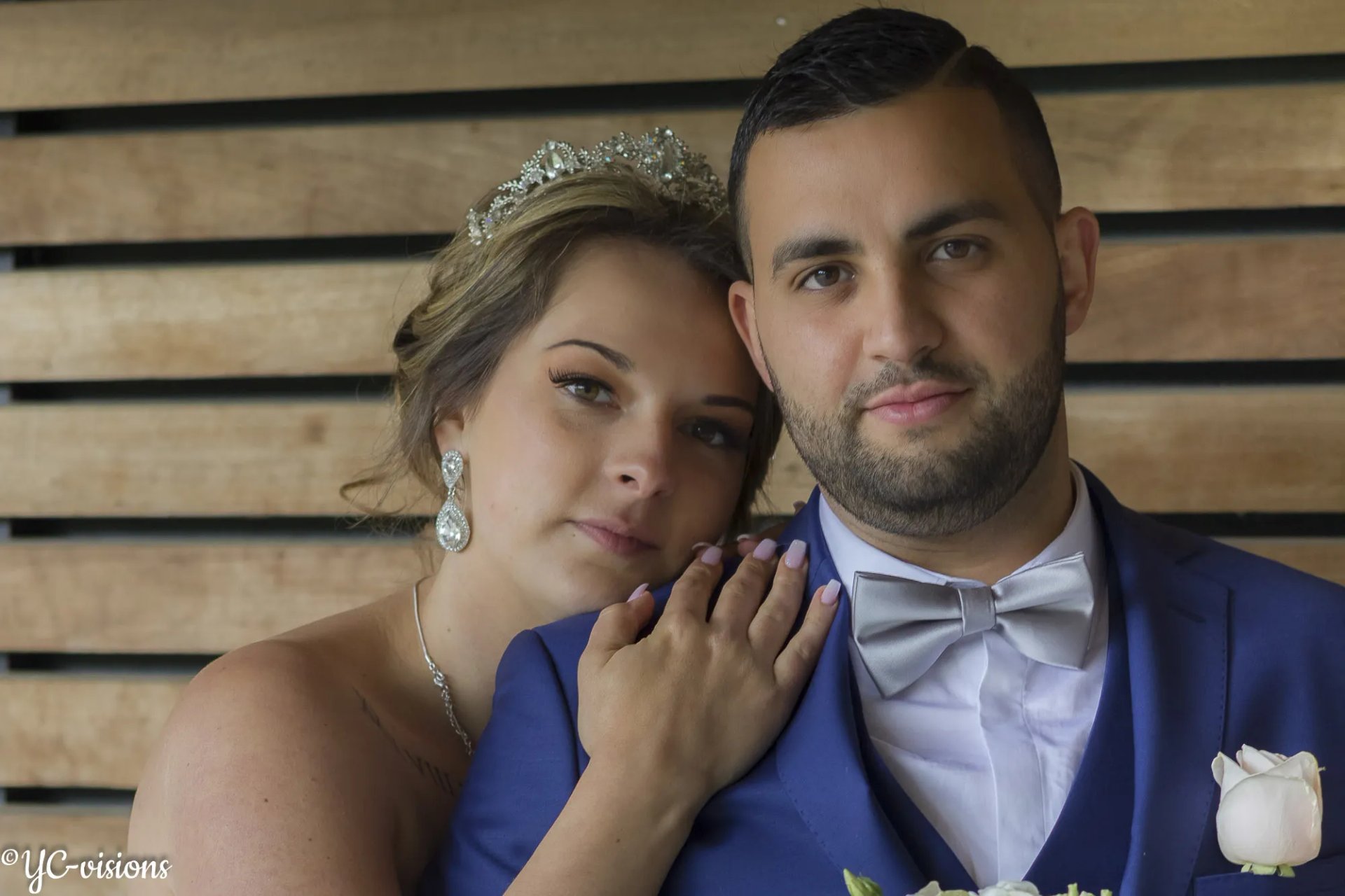 YC Visions – Photographe mariage Dordogne à Périgueux