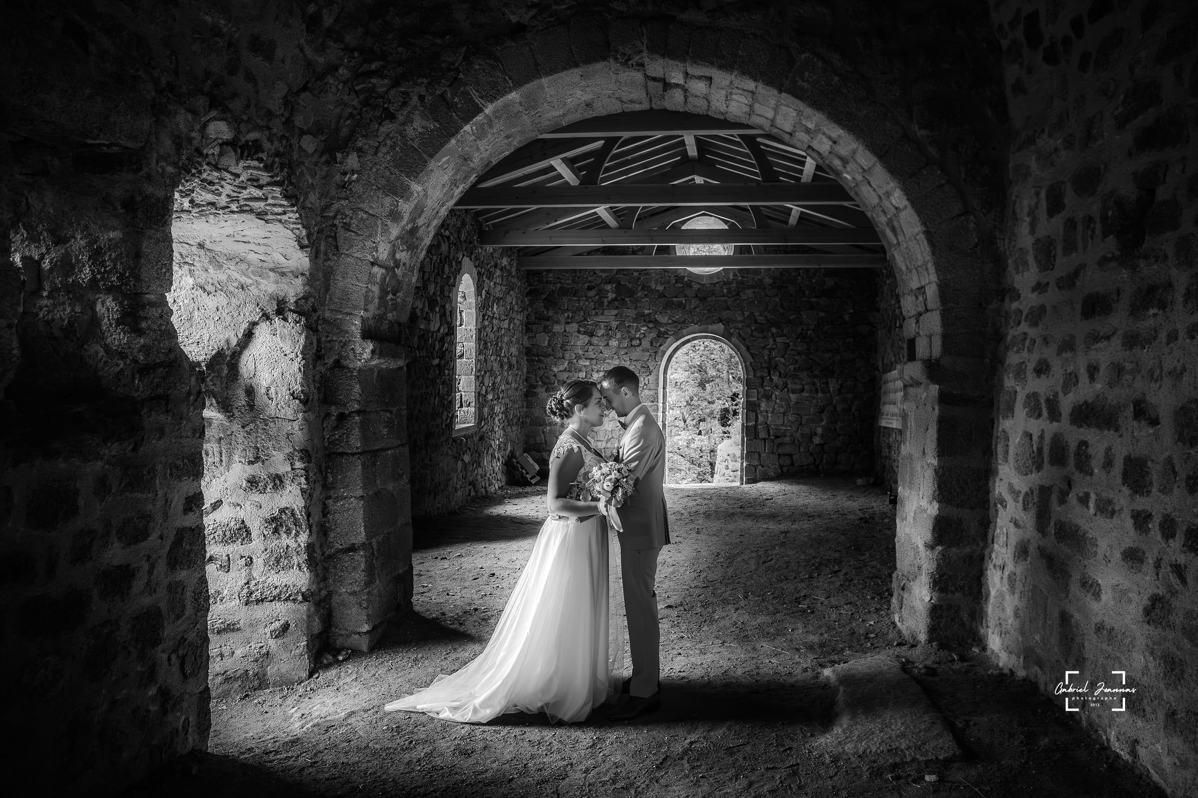 Gabriel Joannas photographe