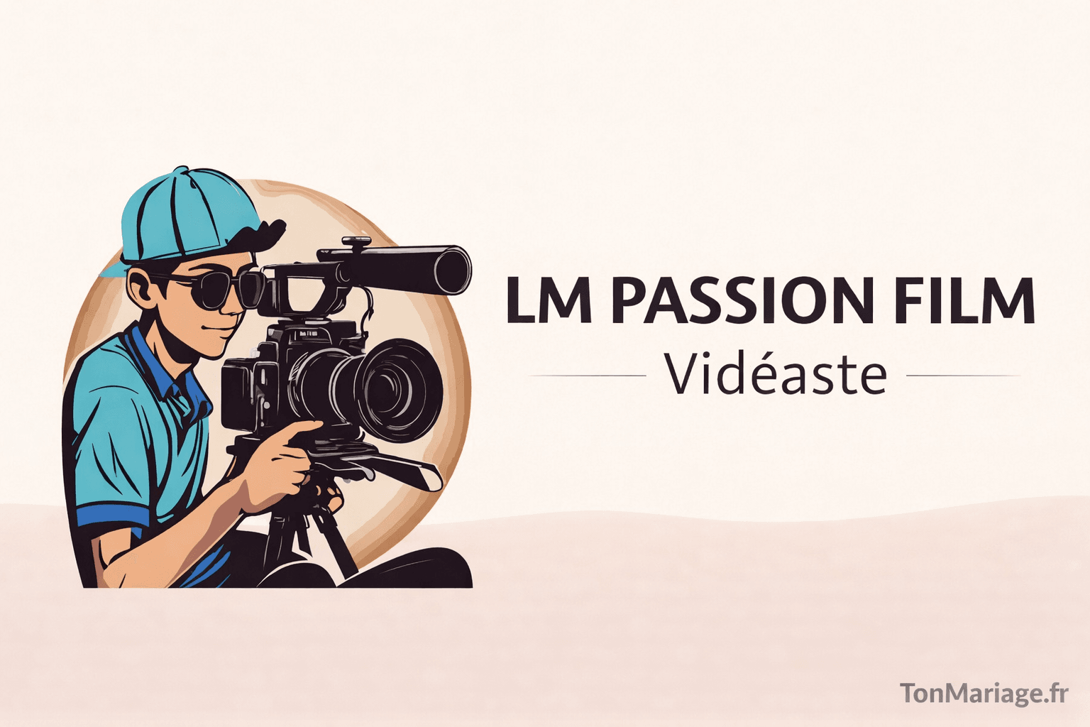 Lm Passion Film à Pontarlier