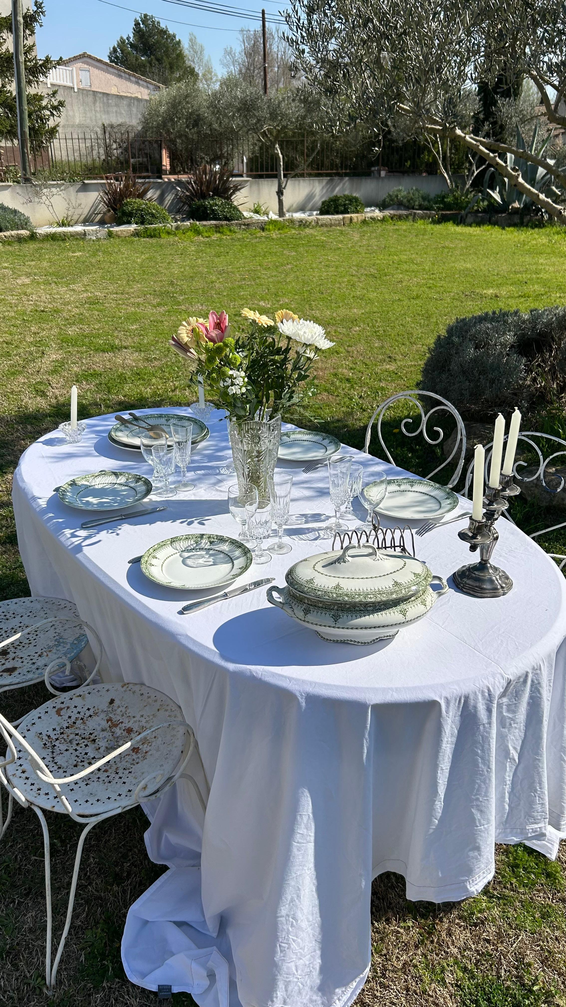 Une Assiette en Provence 2
