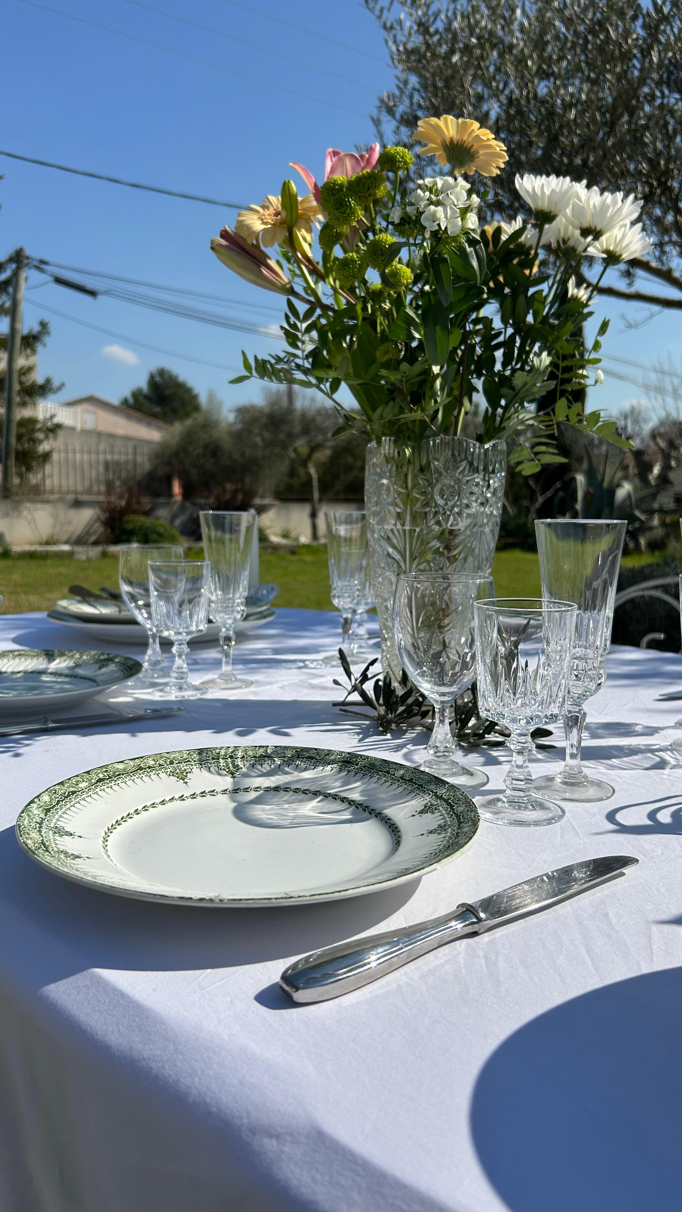 Une Assiette en Provence 4