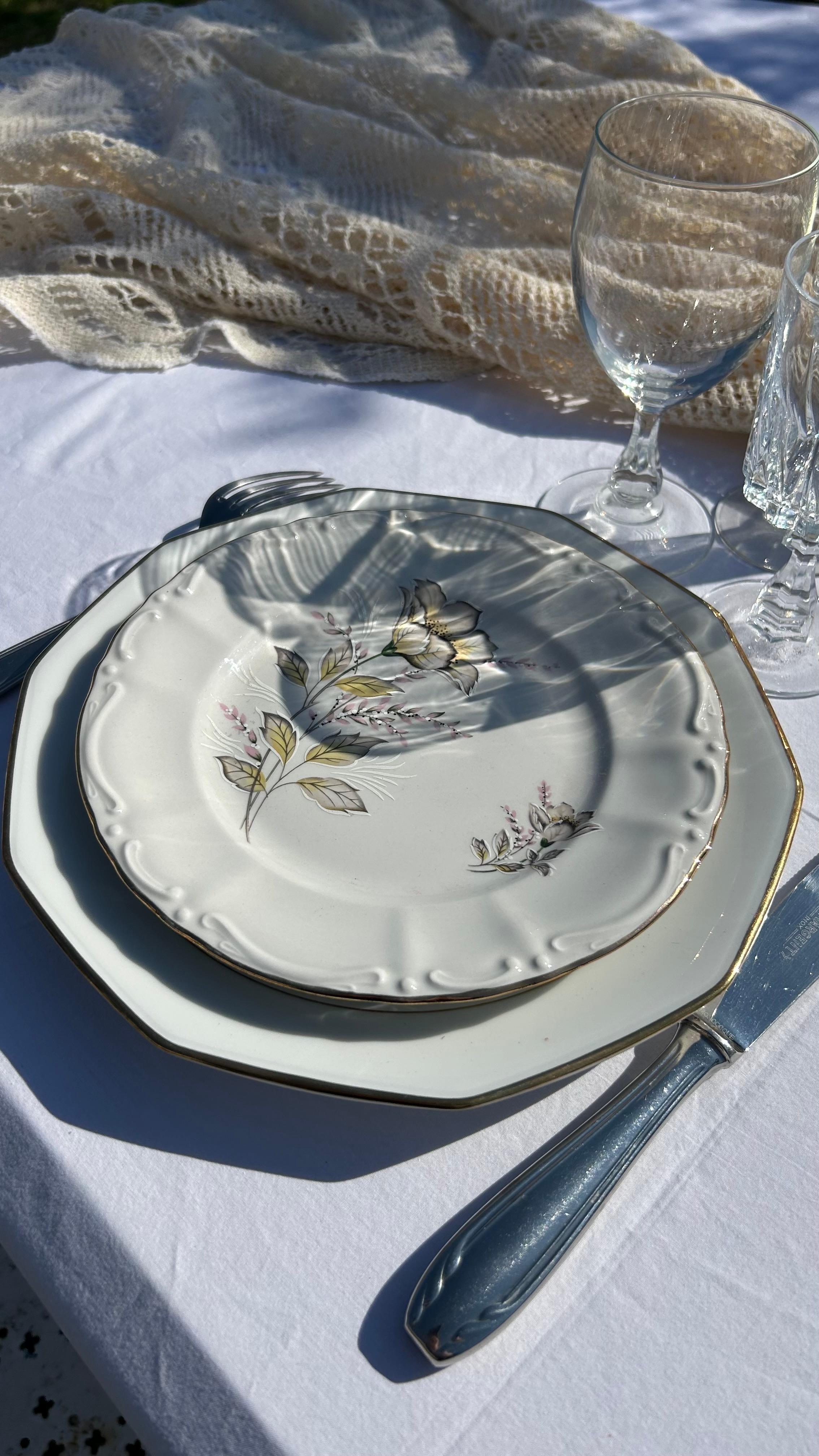 Une Assiette en Provence 5