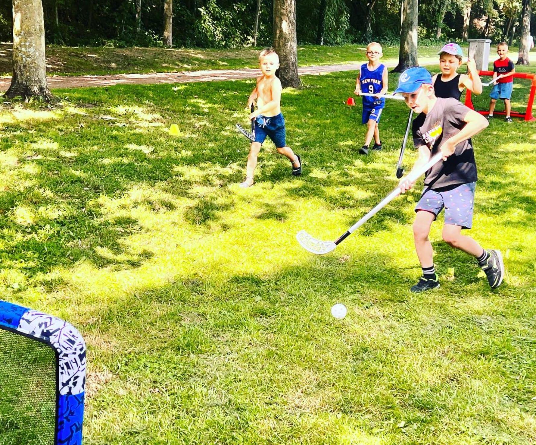 Sports Games Event 2