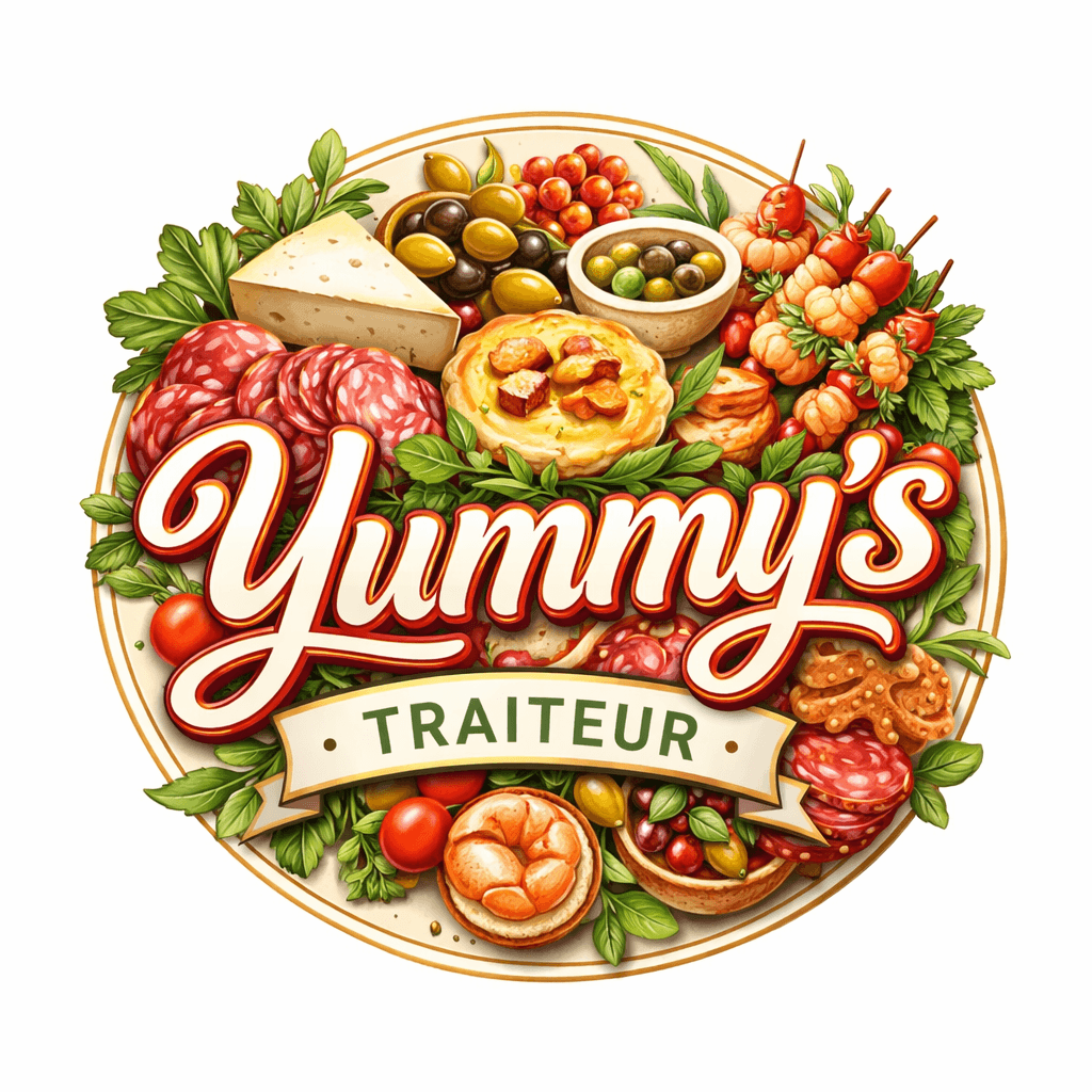 Yummy's traiteur à Marly