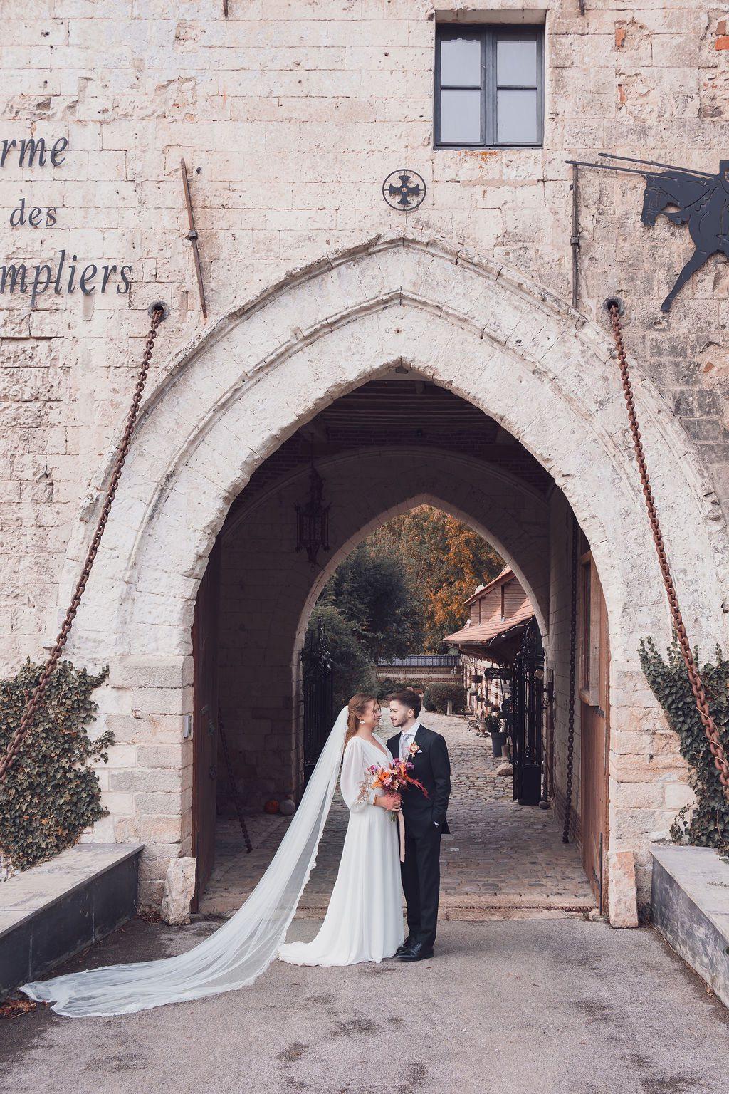 La Ferme des Templiers de Flechinelle 3