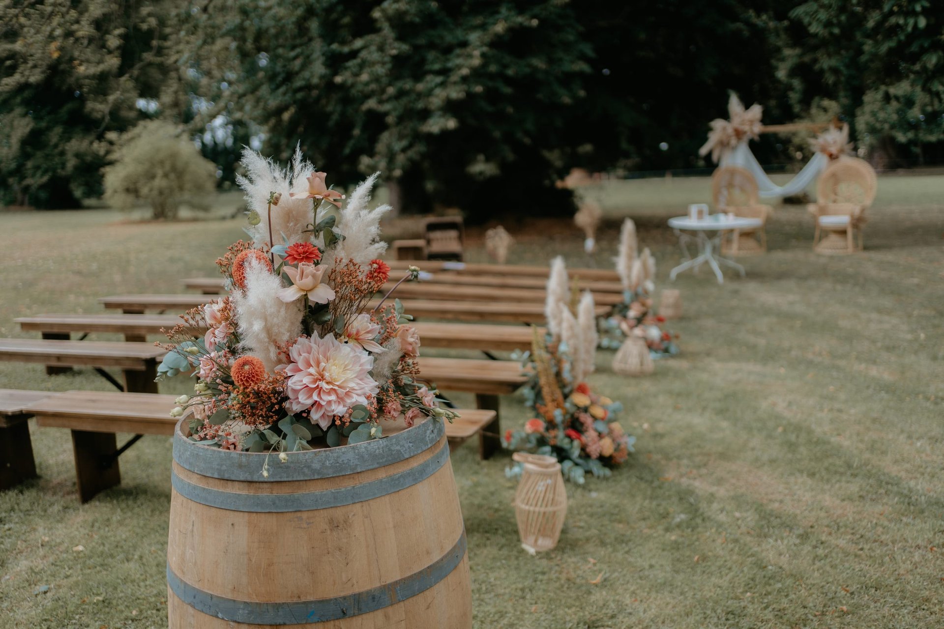 La Festibox à Linselles