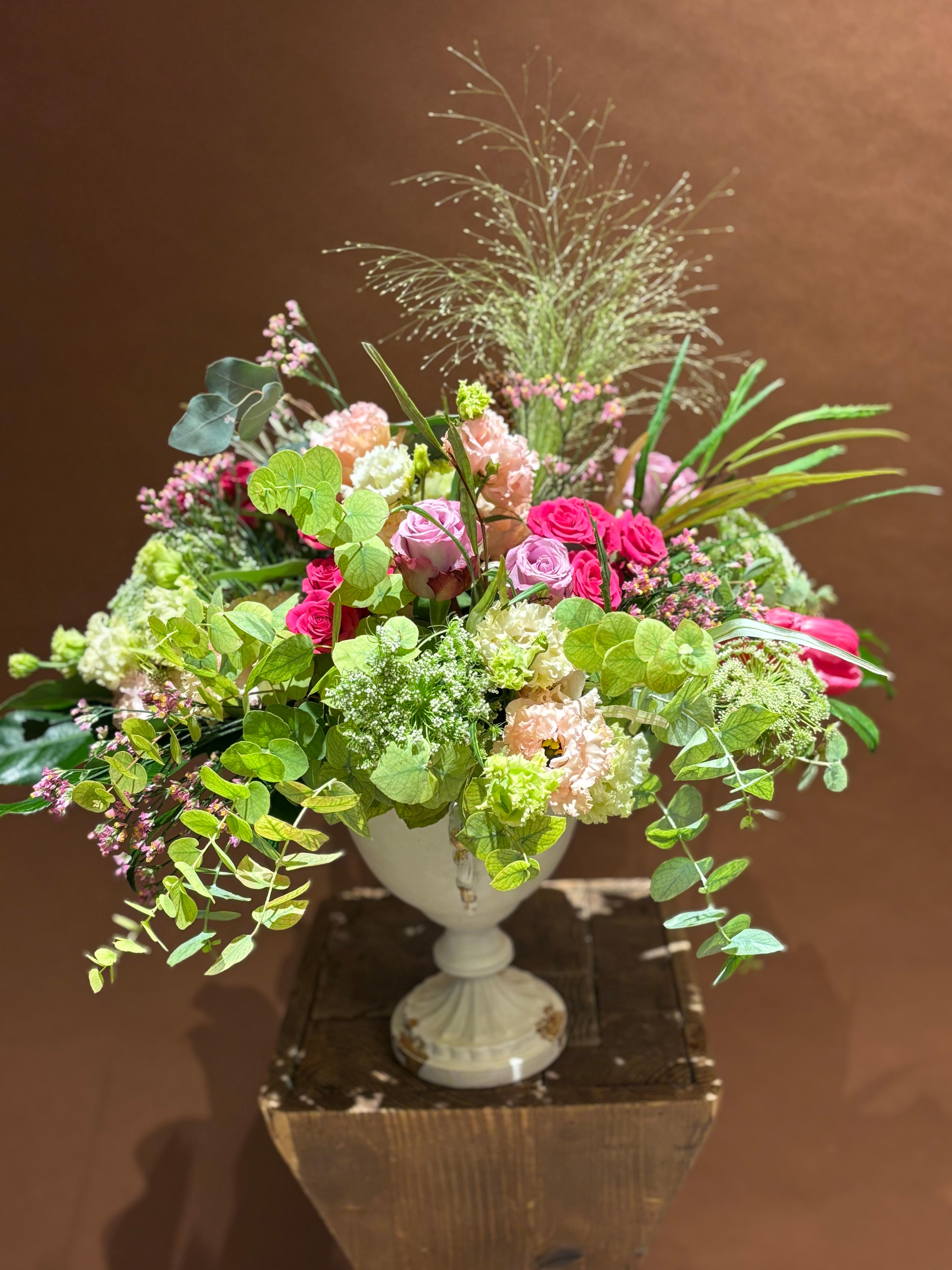 STUDIO FLEURS 5