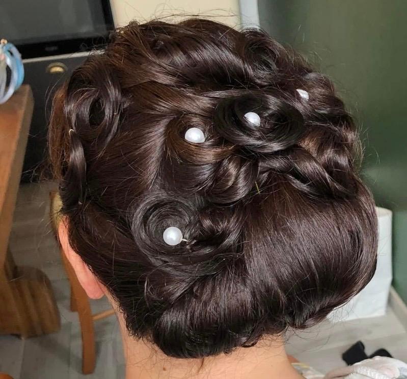 Côme au salon 2
