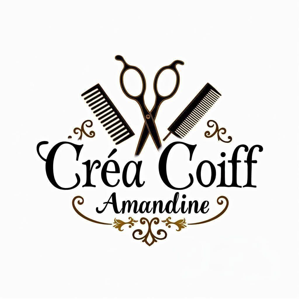Créa Coiff Amandine