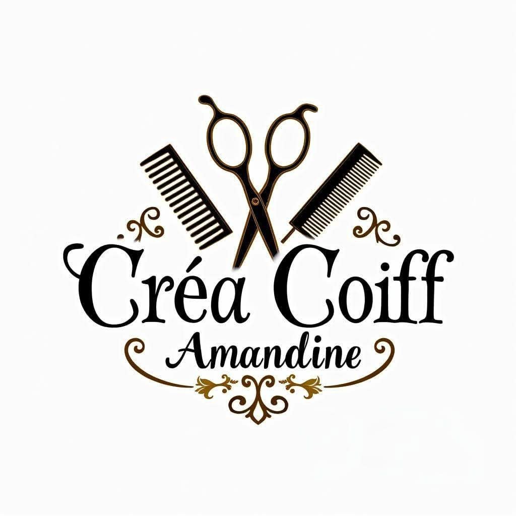 Créa Coiff Amandine à La Ferté-Saint-Aubin