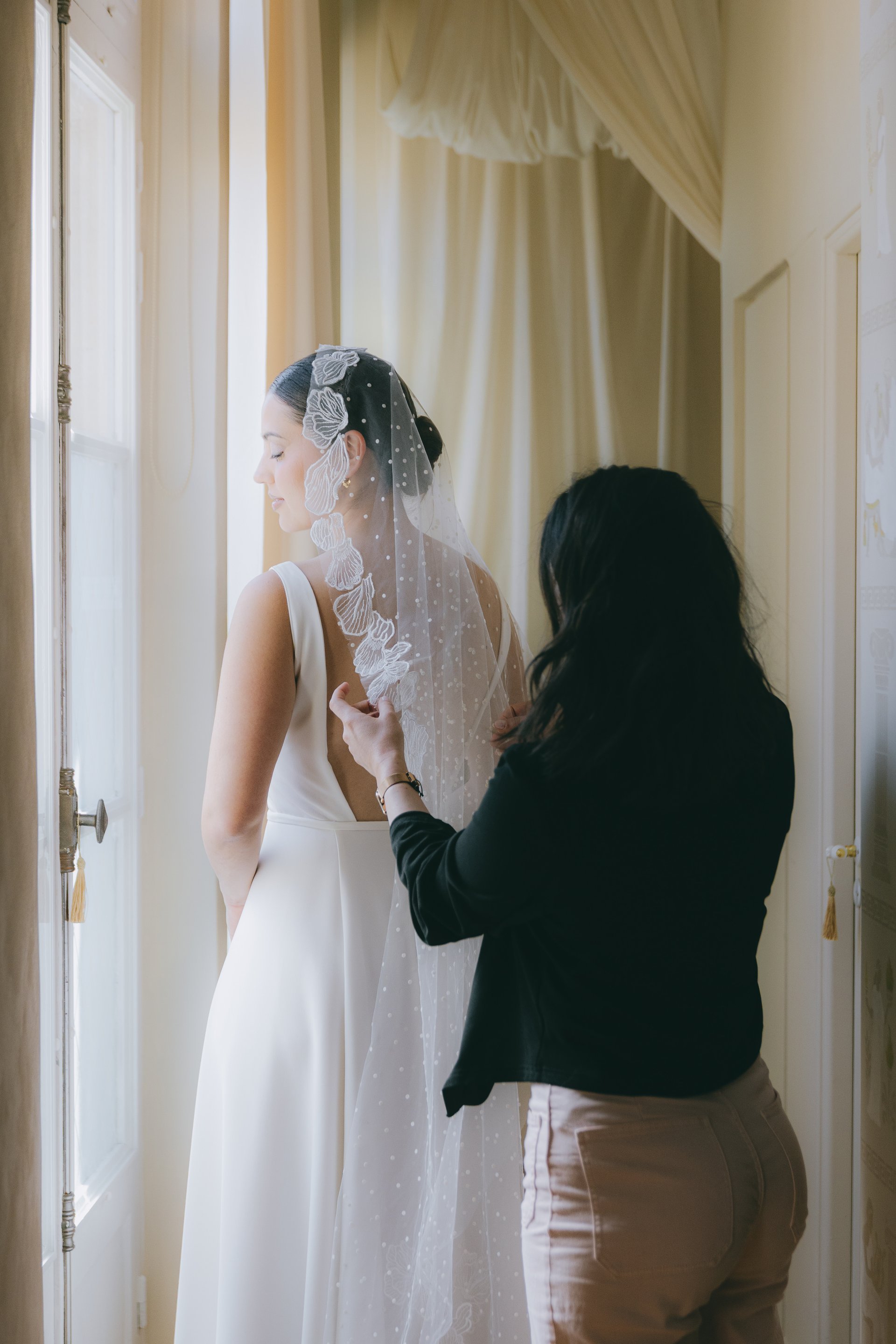 Les mariages de Louise à Saint-Aunès