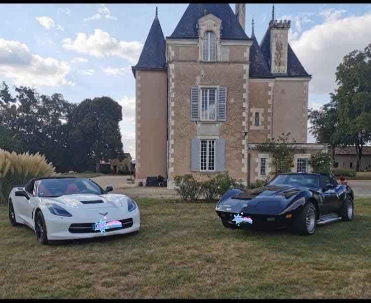 Auto Légende Location 4