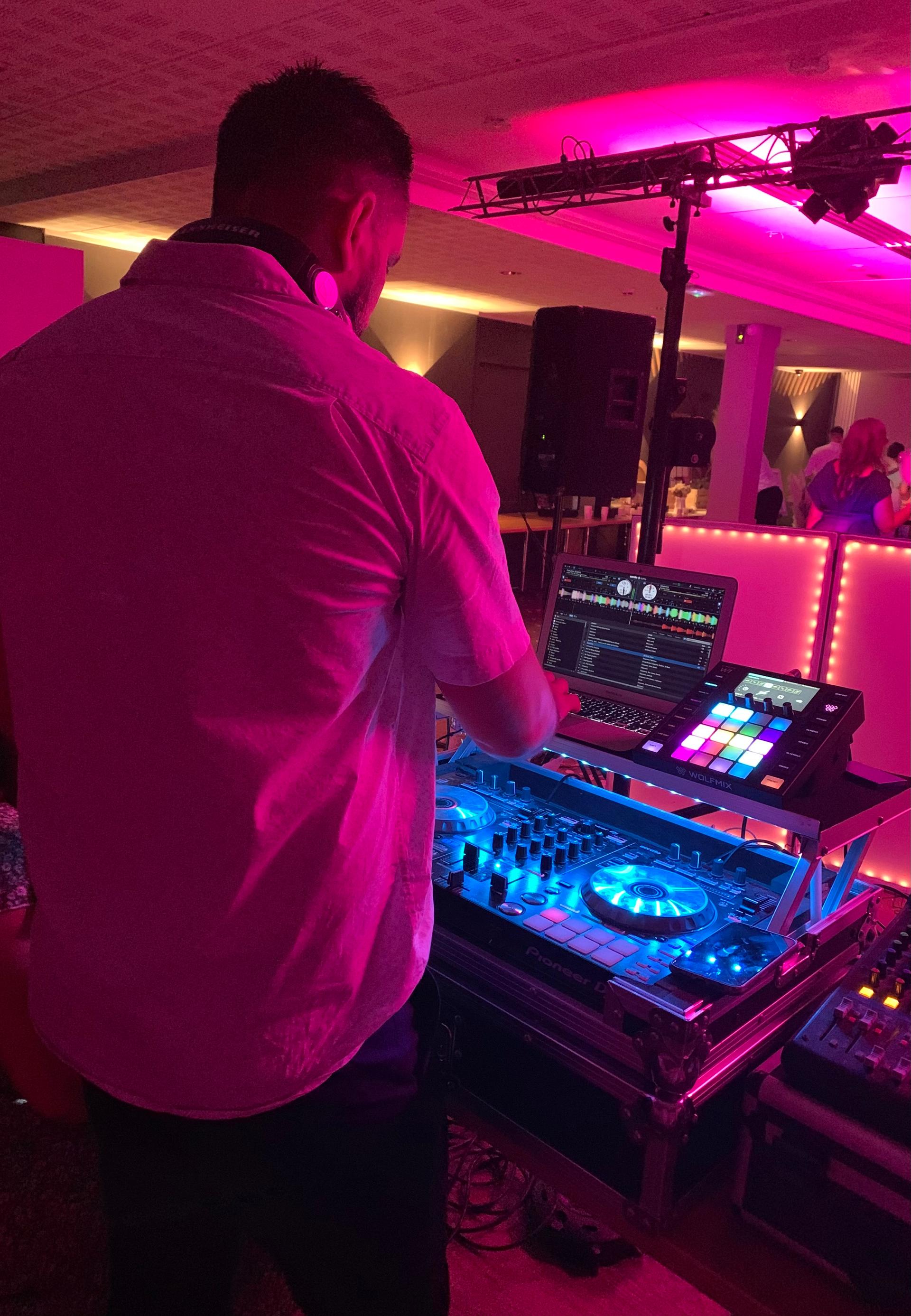 Sdevents