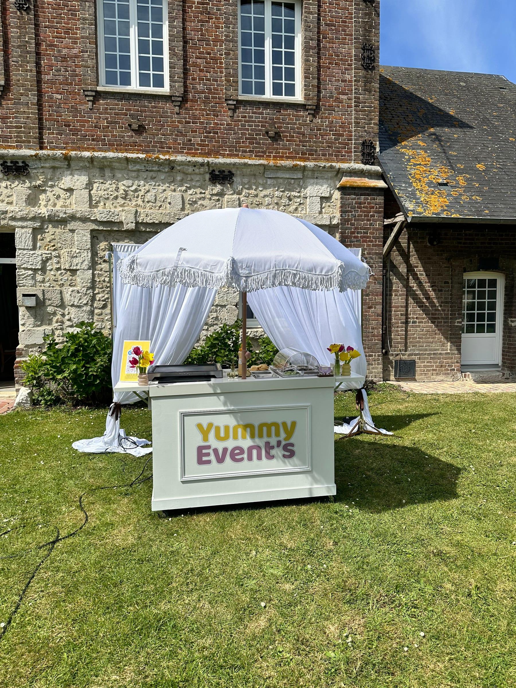 Yummy Event’s