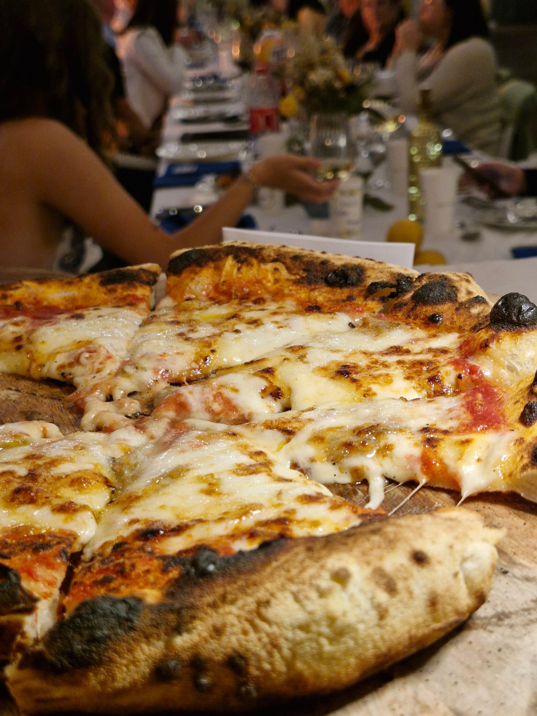 BELLI'ZZA EVENT 2