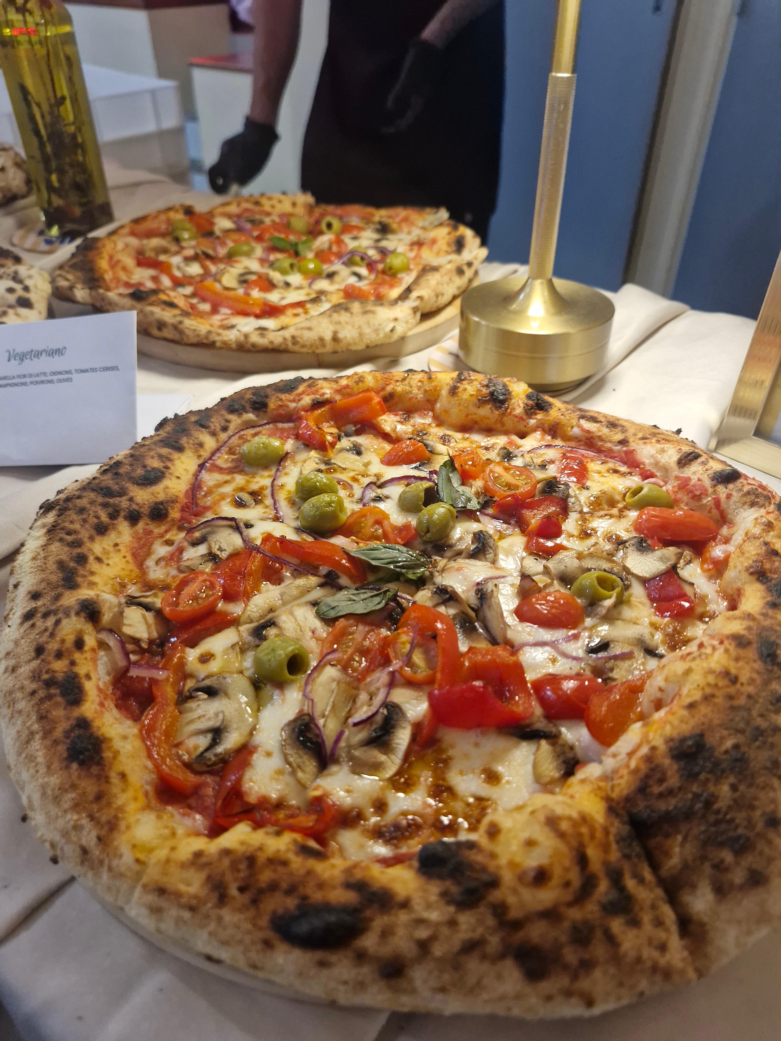 BELLI'ZZA EVENT 3