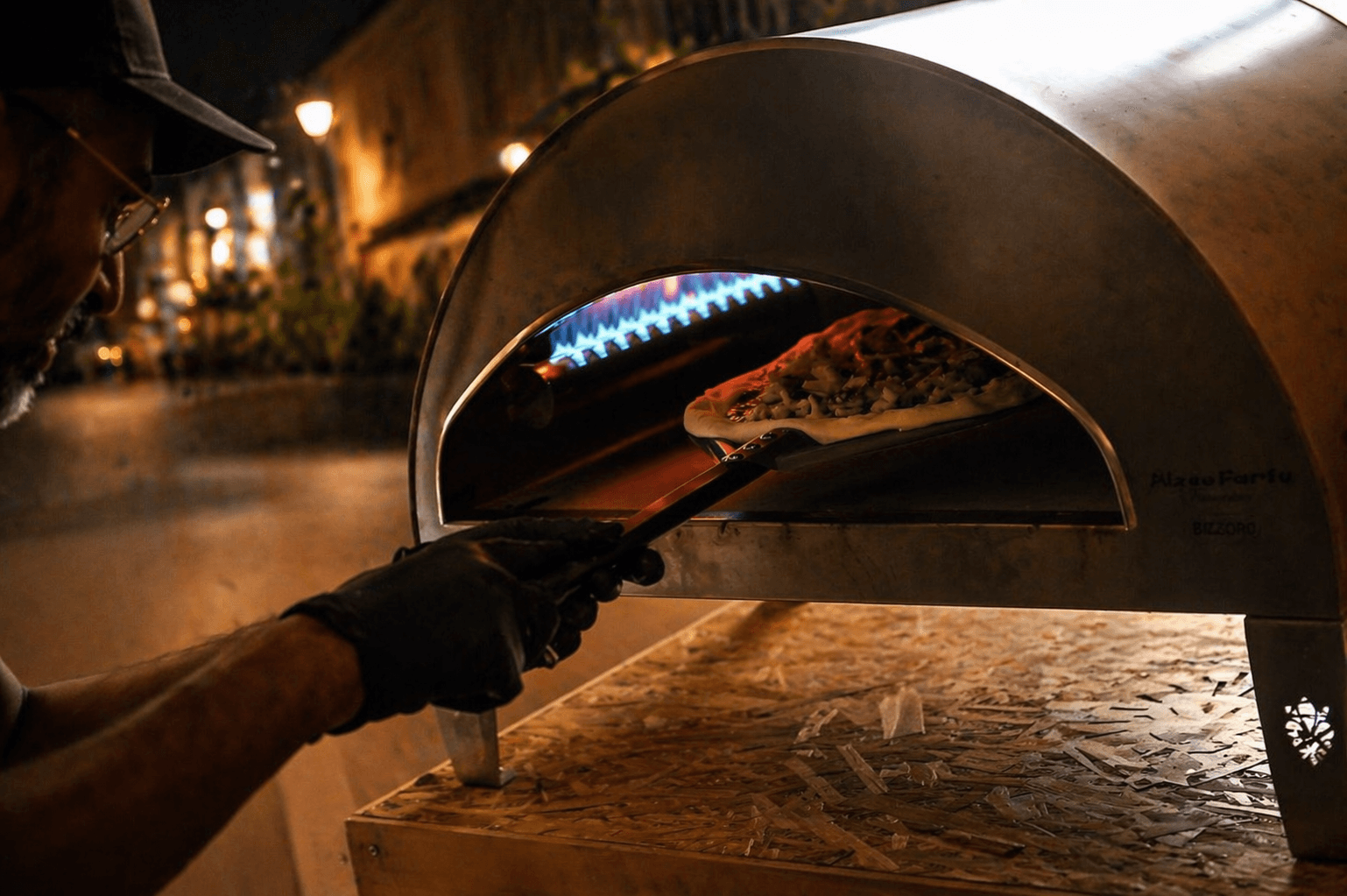 BELLI'ZZA EVENT 4