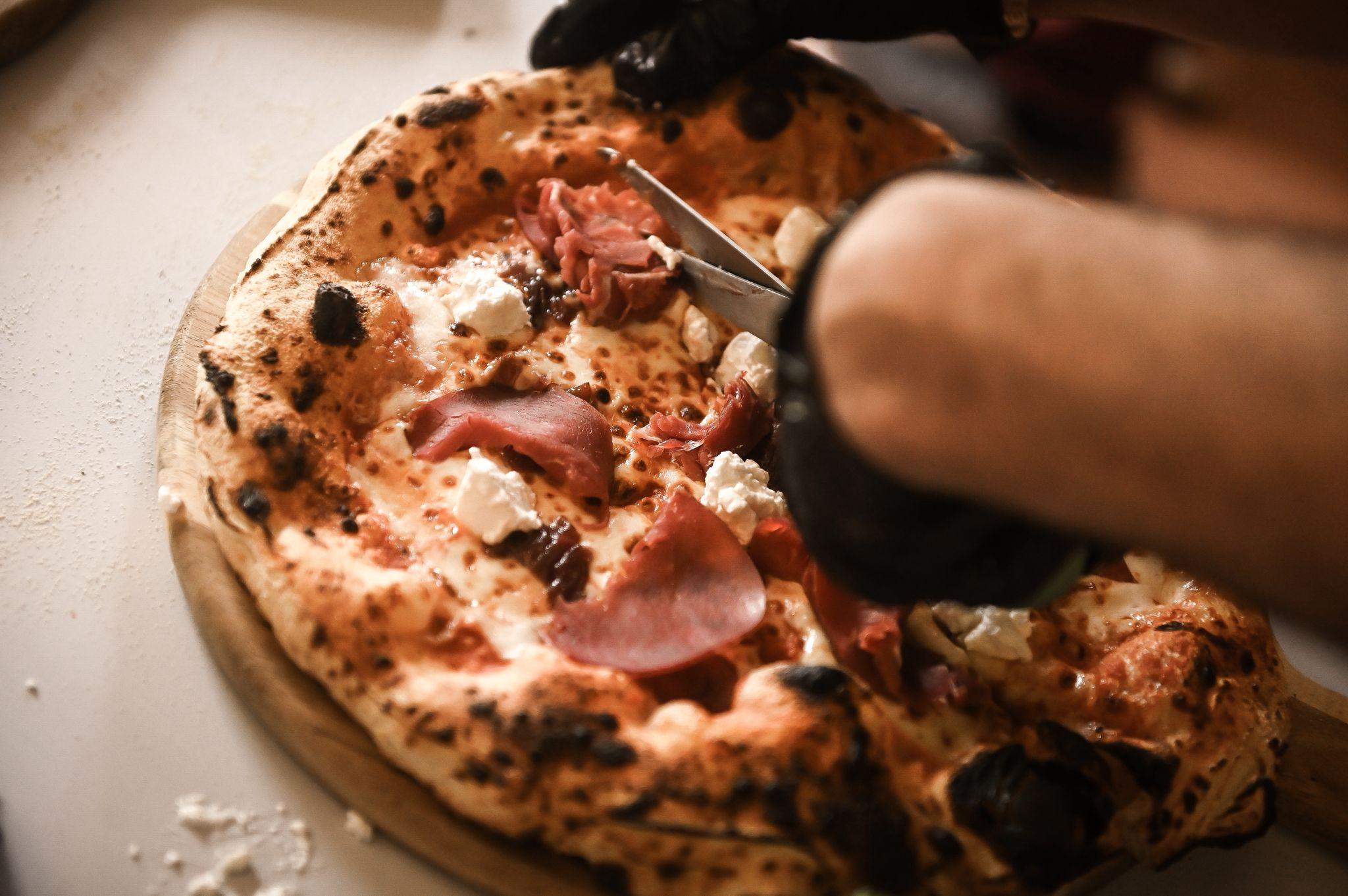 BELLI'ZZA EVENT 5