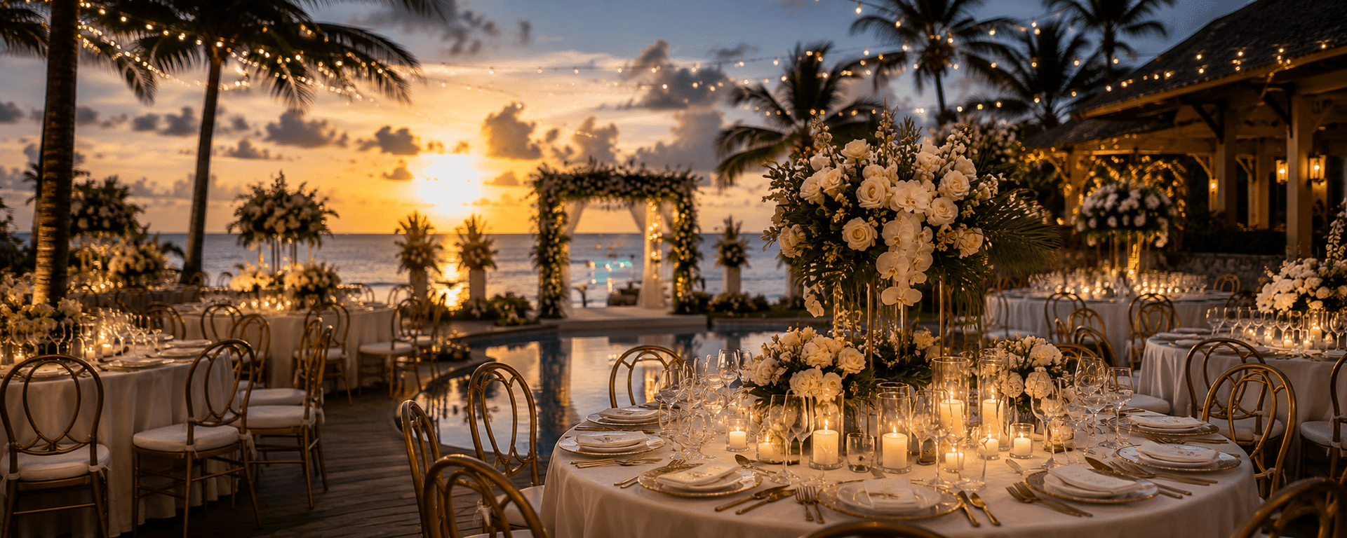 AUREA EVENTS