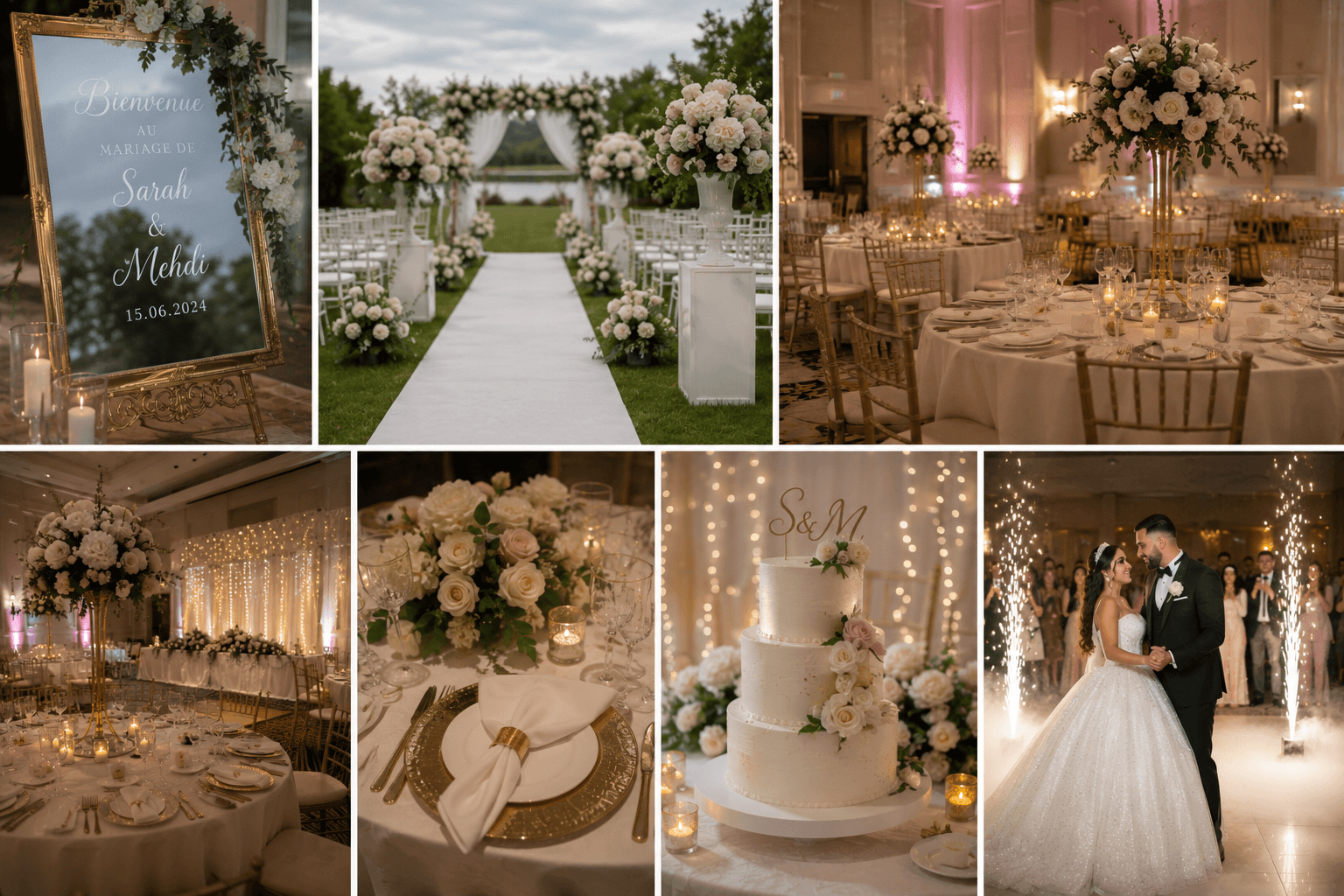 AUREA EVENTS 4