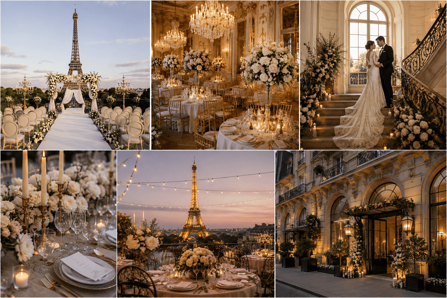 AUREA EVENTS 5