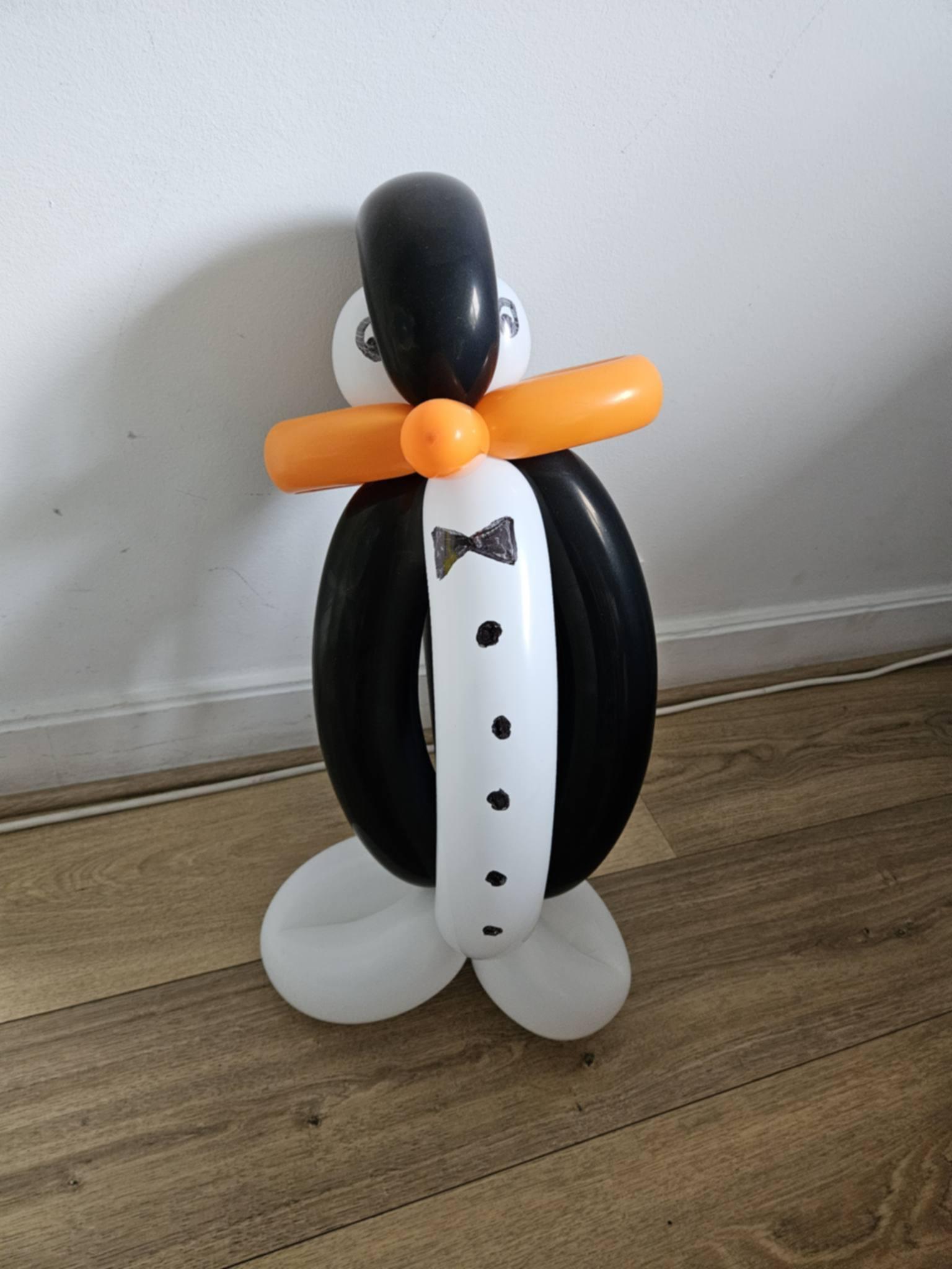 MEGAIDES JOSEPH, piopio le clown 4