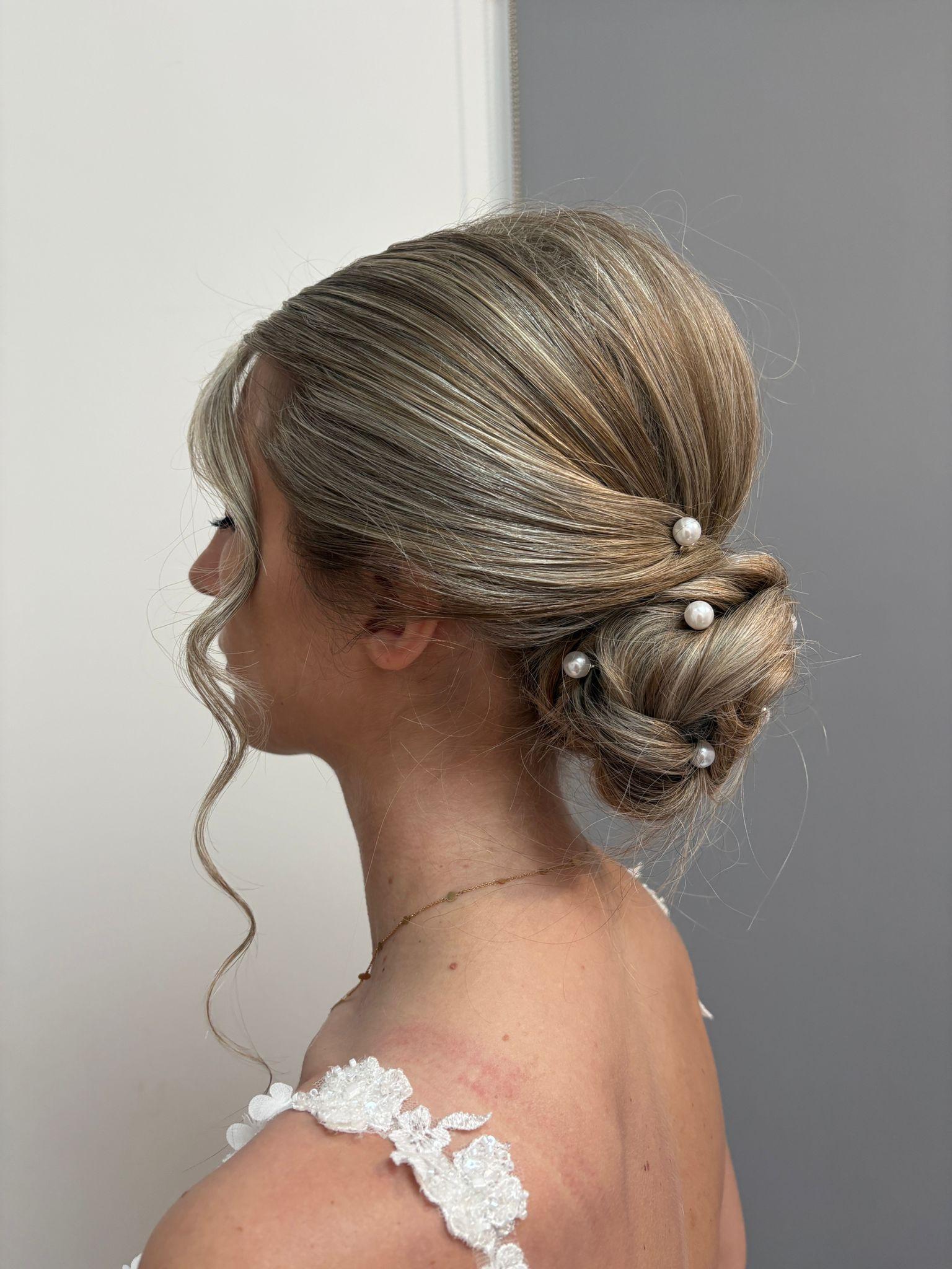 Art du Chignon 2