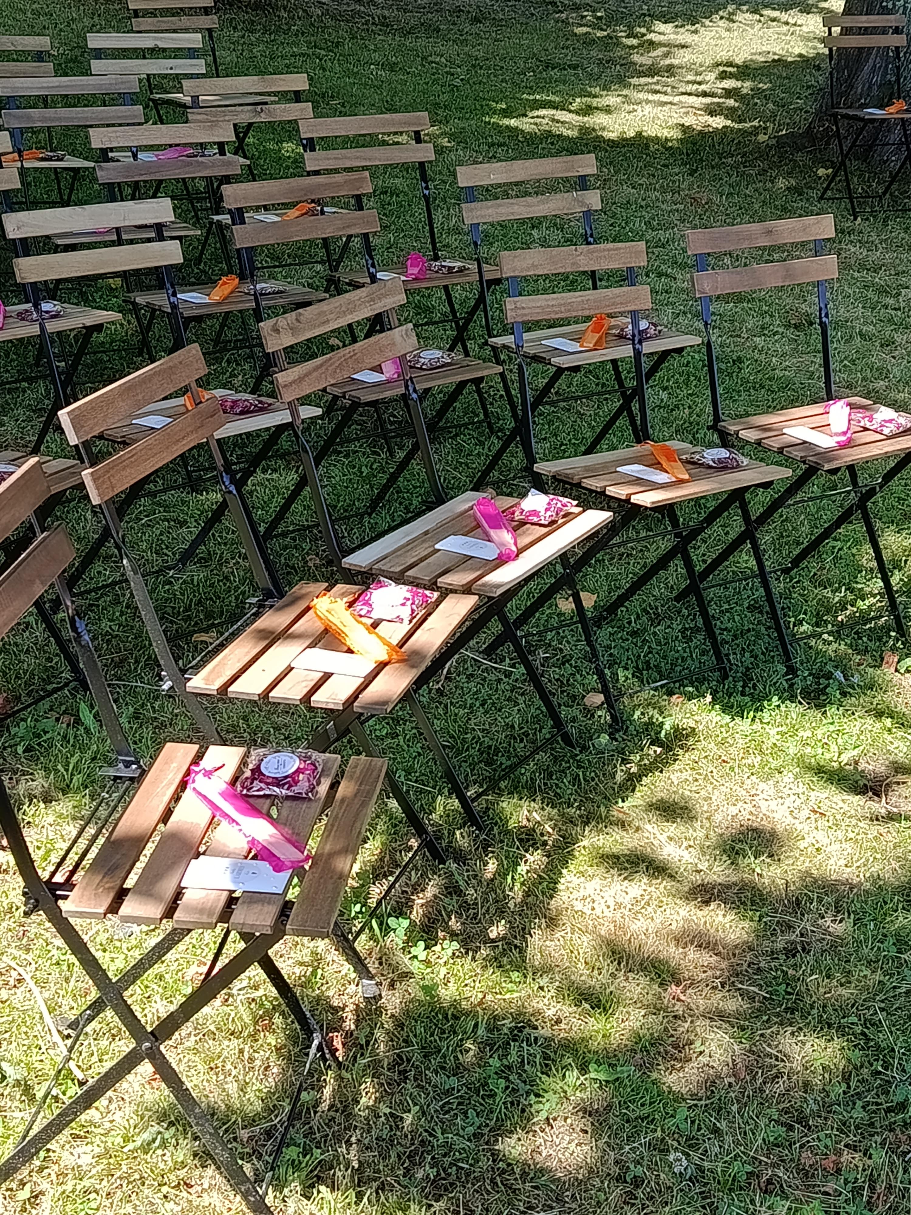 Idylle Wedding 5