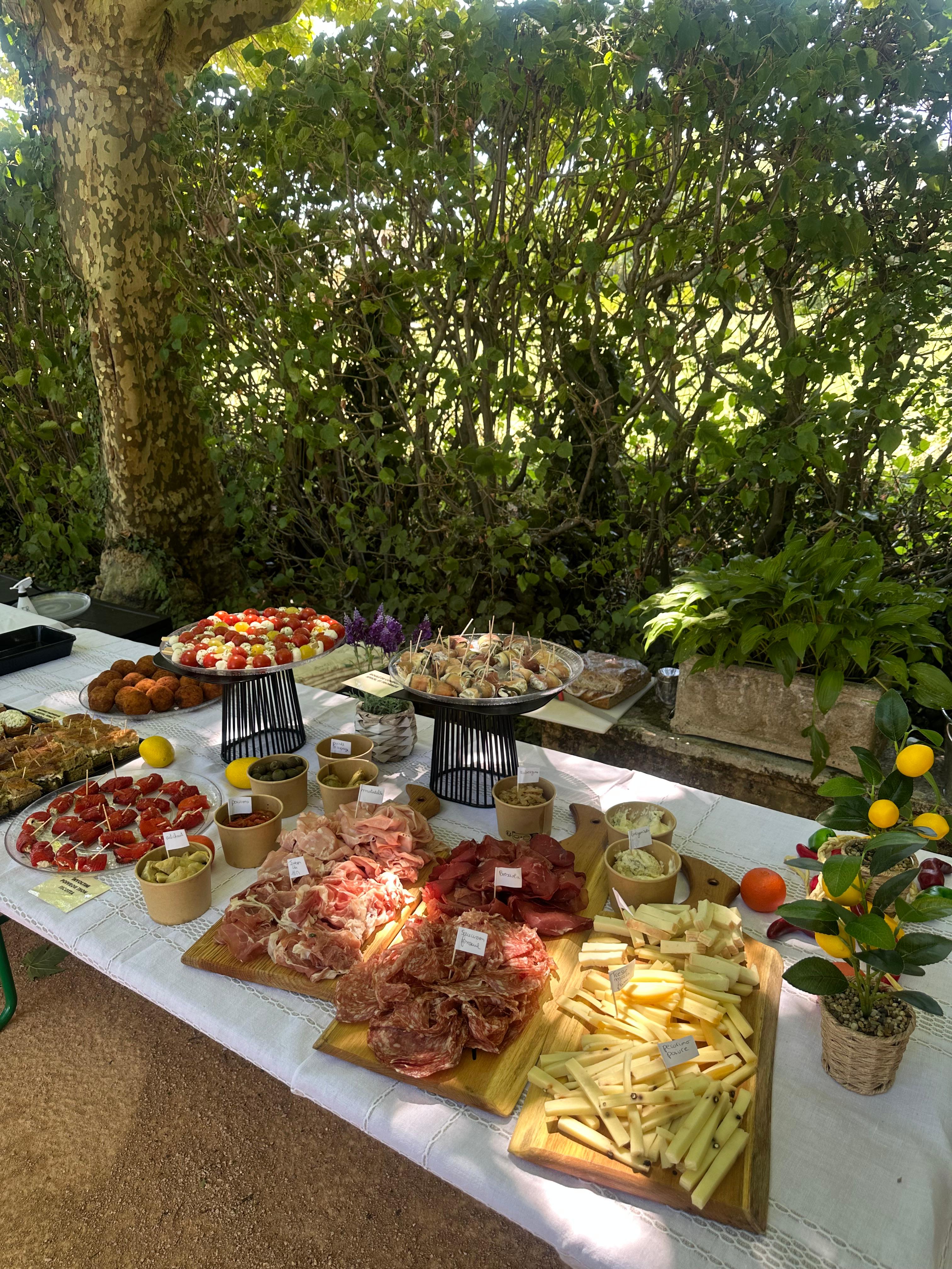 MANGIA FORTE 3