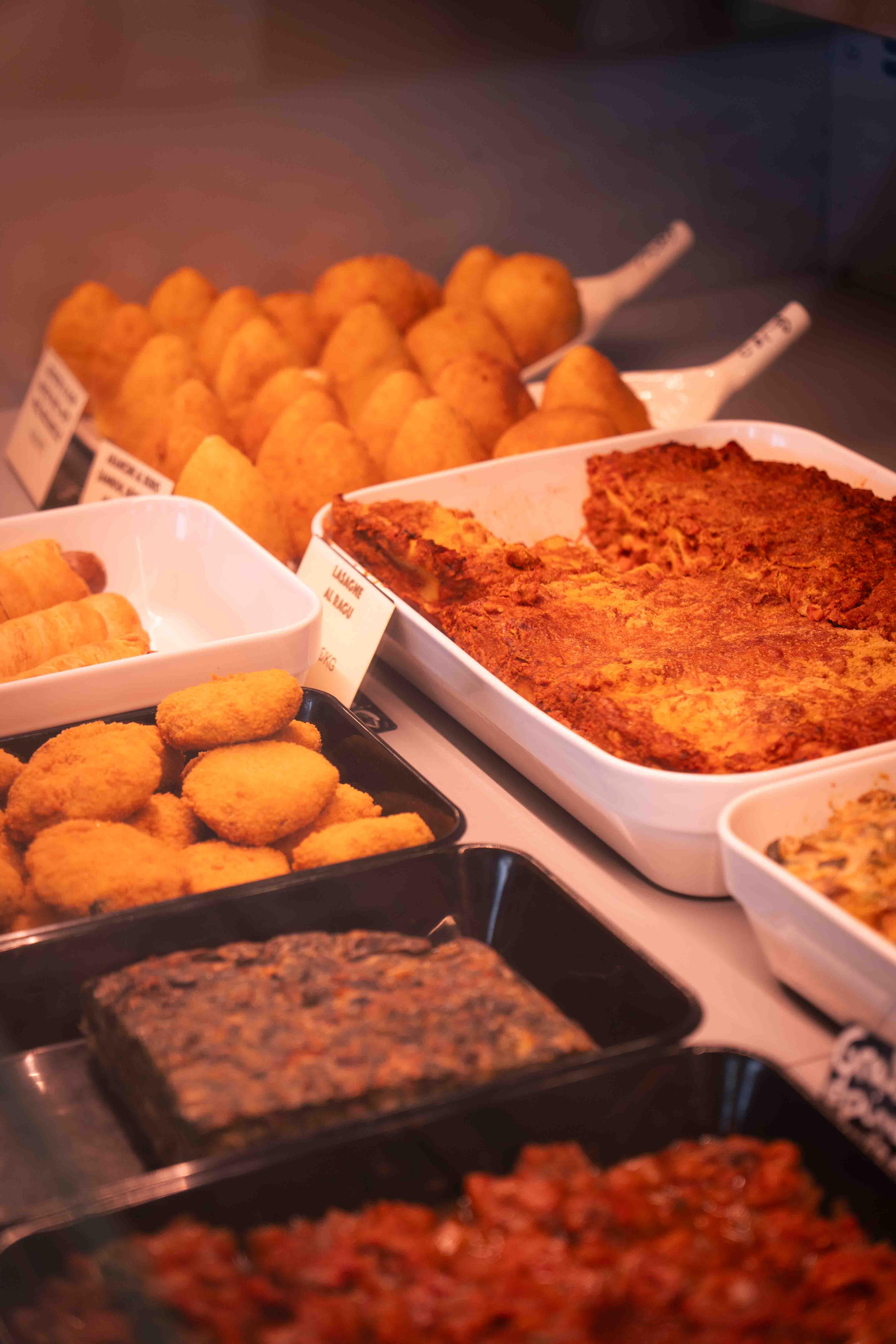 MANGIA FORTE 4